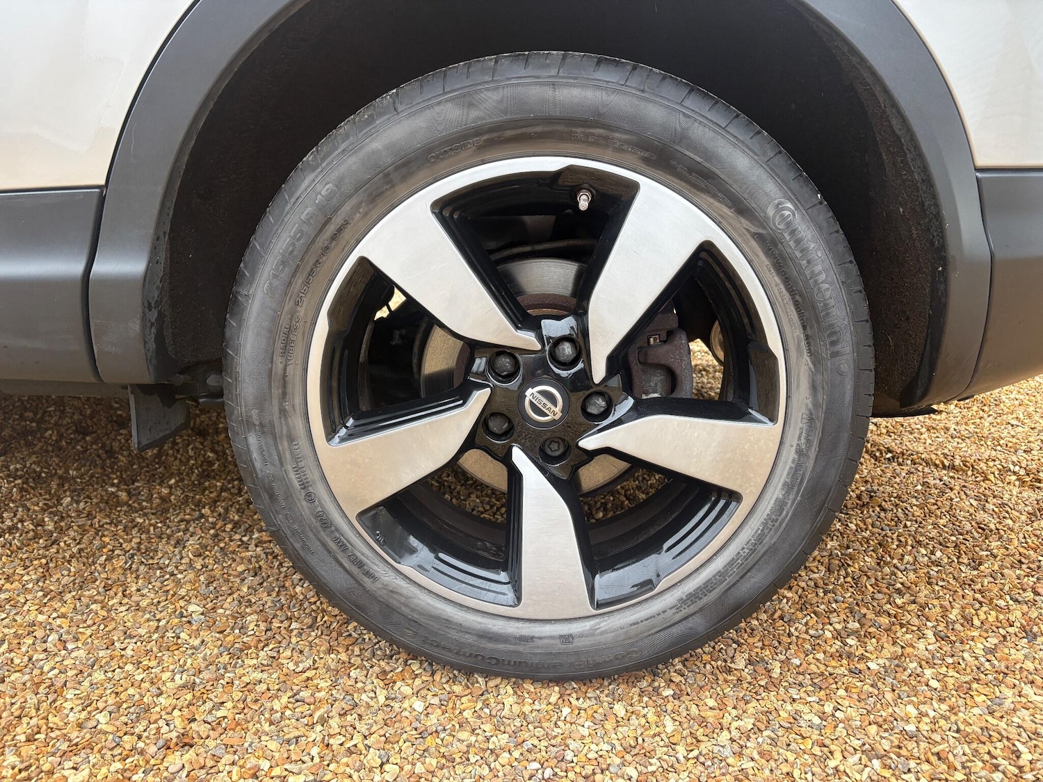 Used Nissan Qashqai 2015 for sale - 77040377: Photo 14