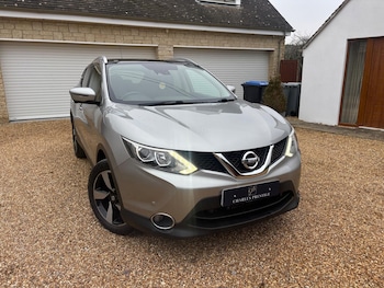 (65) - 1.2 DIG-T n-tec+ XTRON 2WD Euro 6 (s/s) 5dr