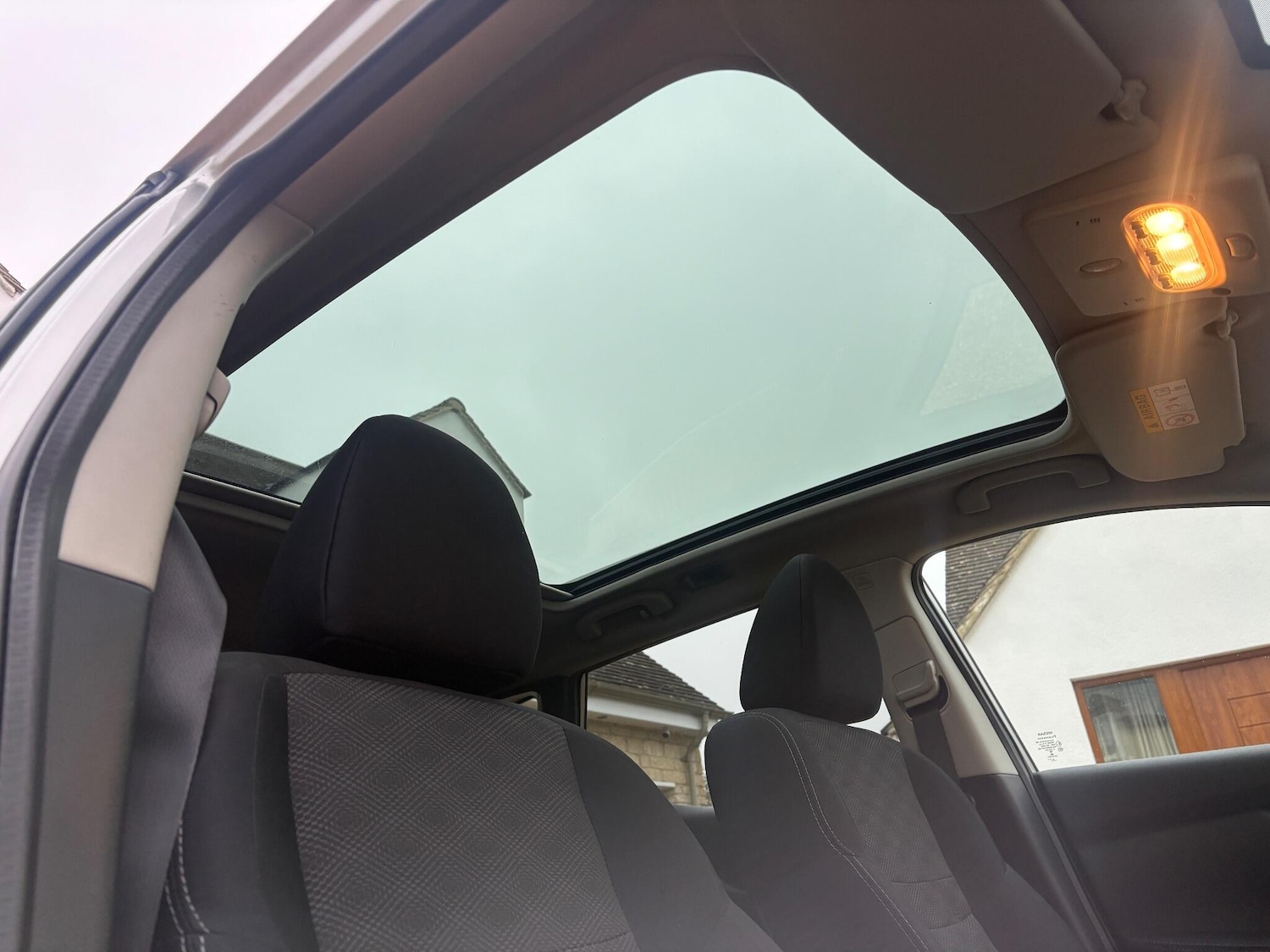 Used Nissan Qashqai 2015 for sale - 77040377: Photo 22