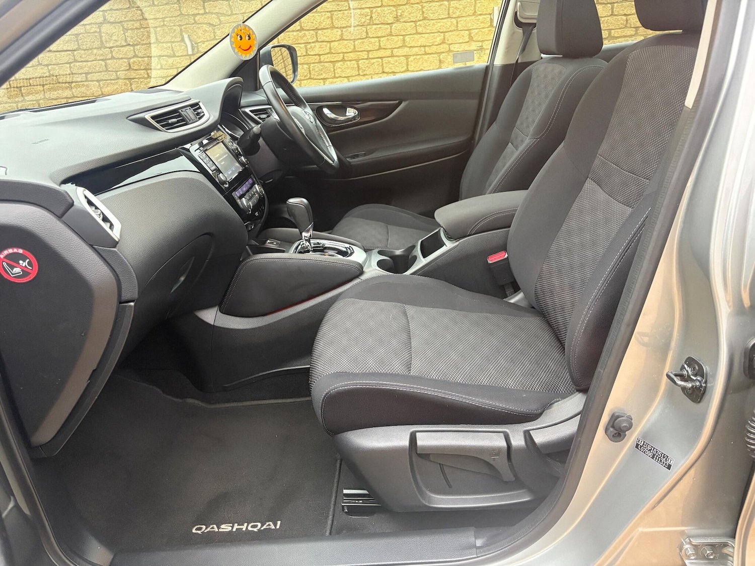 Used Nissan Qashqai 2015 for sale - 77040377: Photo 27