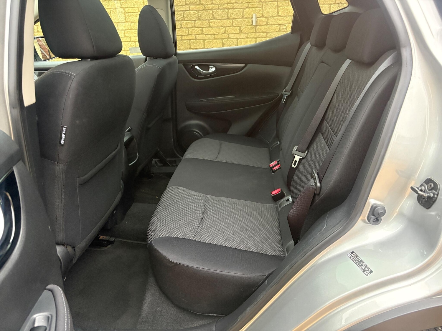 Used Nissan Qashqai 2015 for sale - 77040377: Photo 28