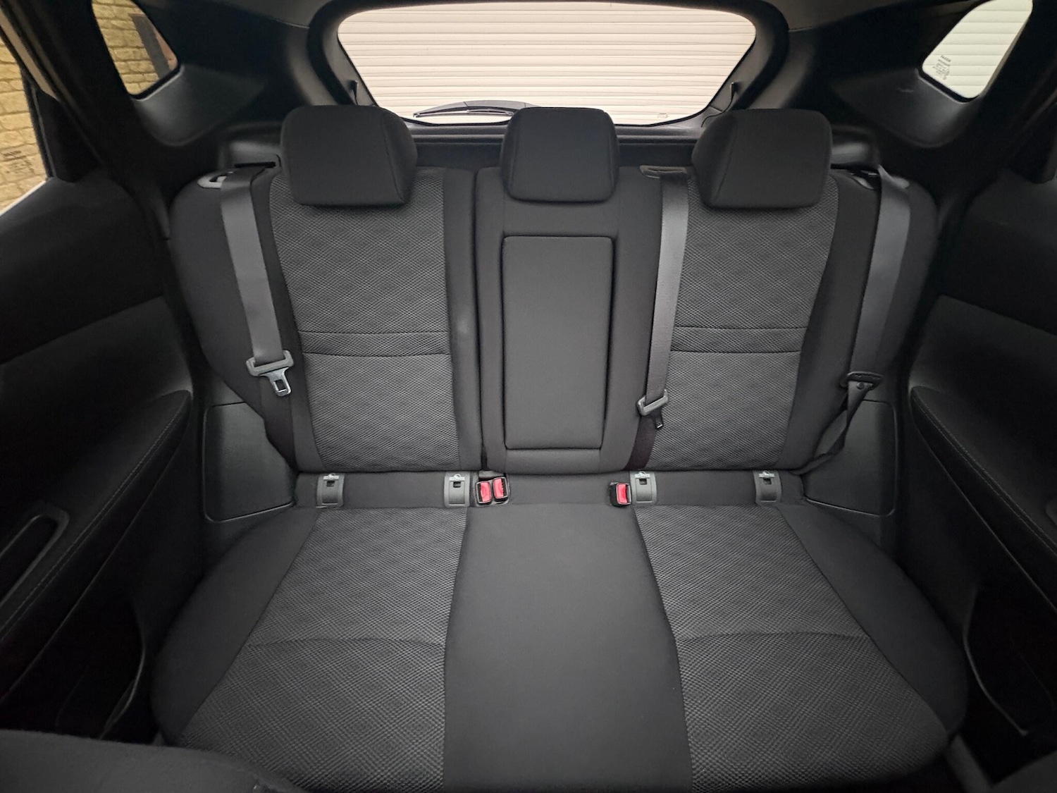 Used Nissan Qashqai 2015 for sale - 77040377: Photo 29