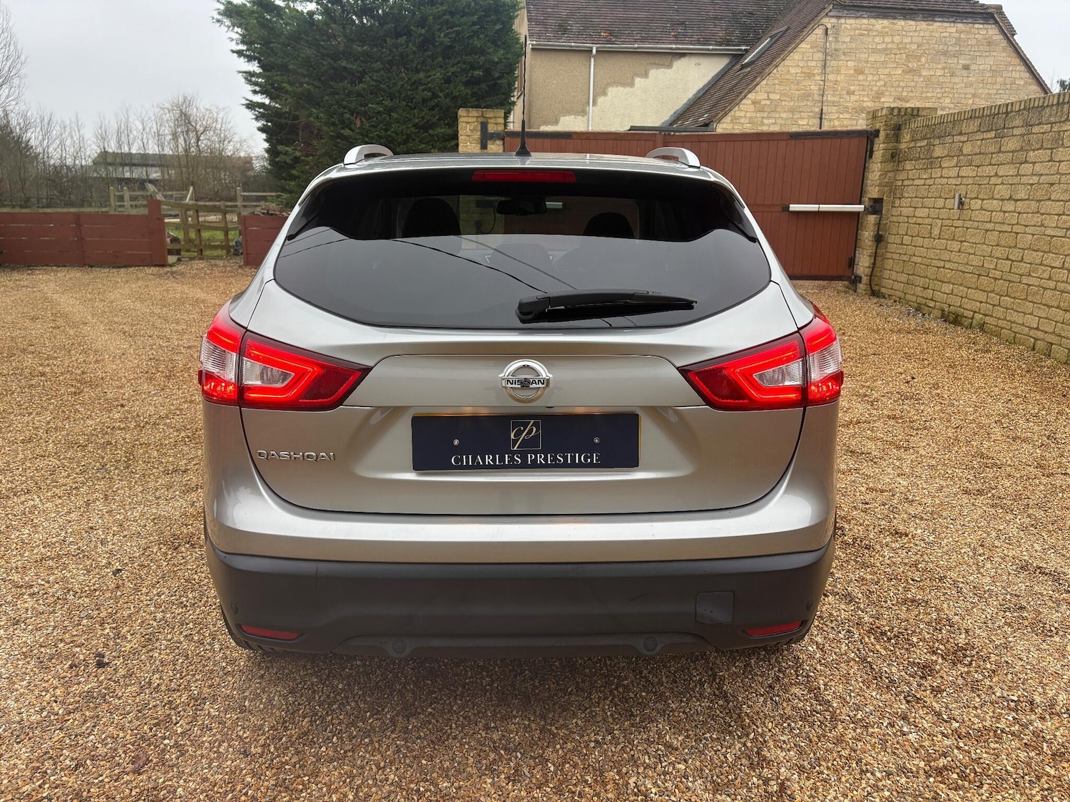 Used Nissan Qashqai 2015 for sale - 77040377: Photo 34