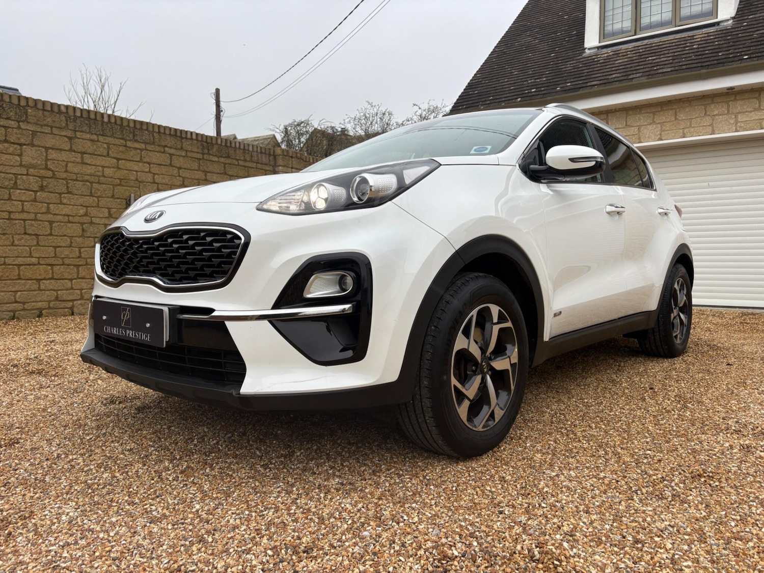 Used Kia Sportage 2019 for sale - 77330362: Photo 13