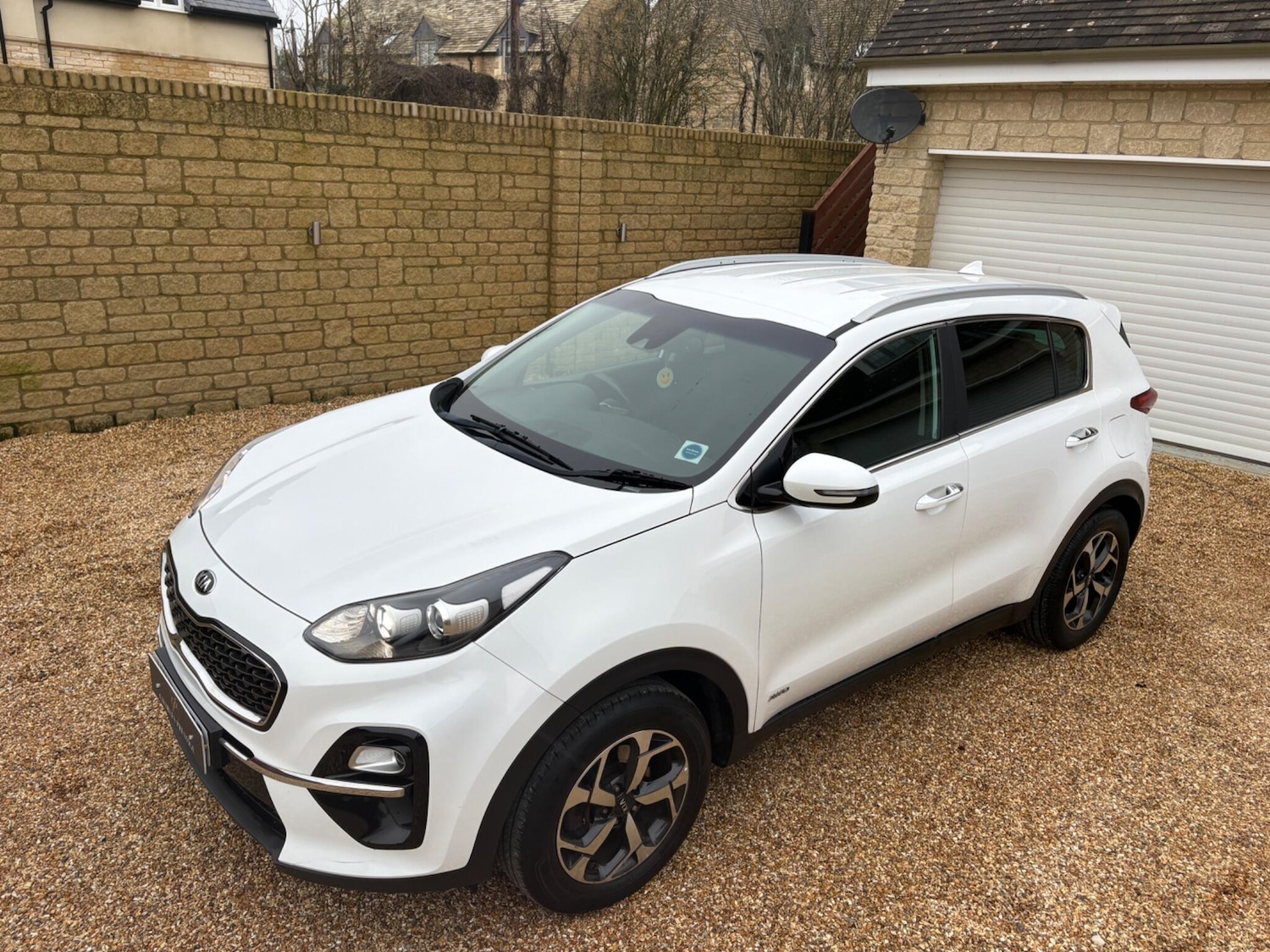 Used Kia Sportage 2019 for sale - 77330362: Photo 14