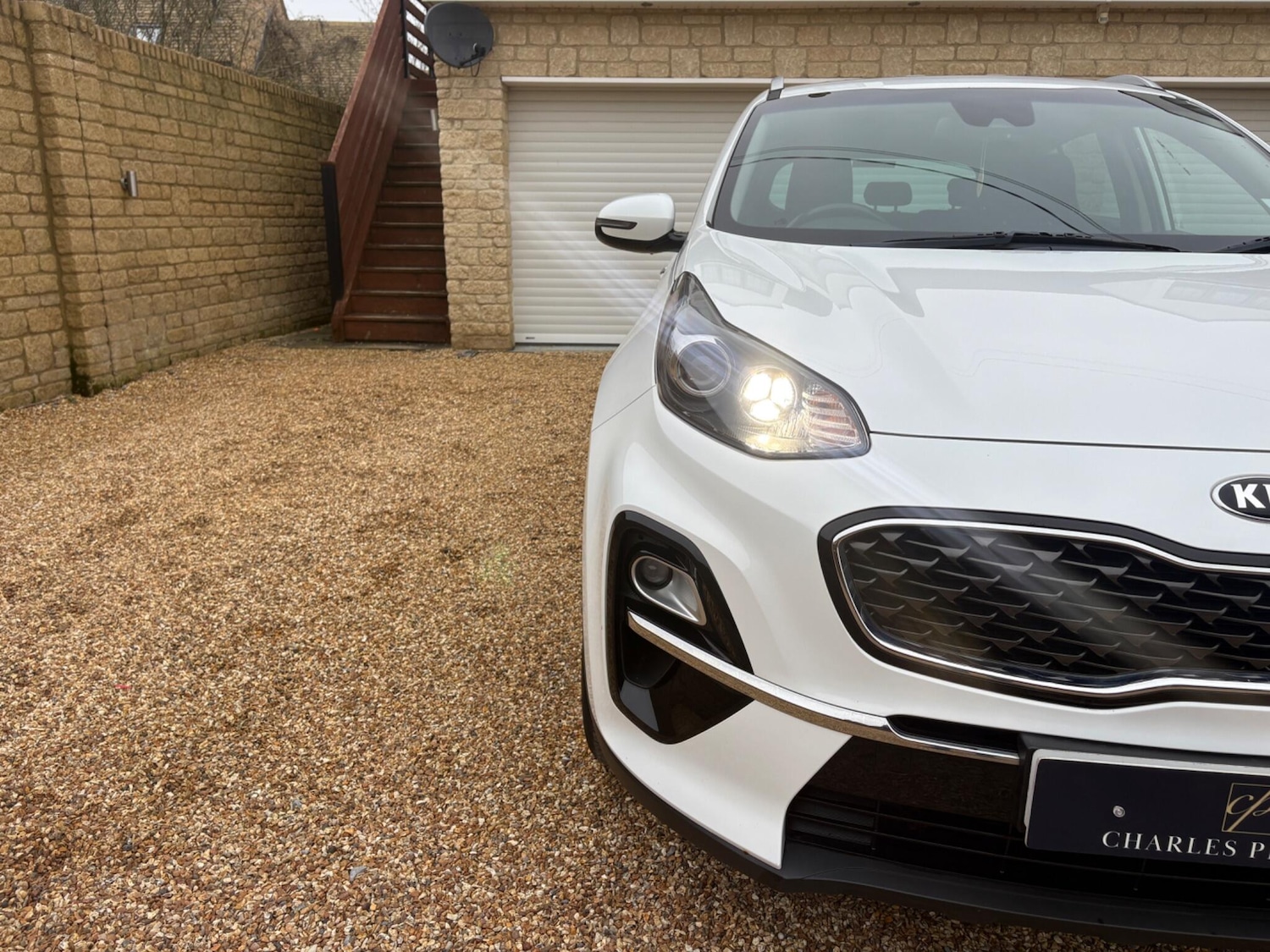 Used Kia Sportage 2019 for sale - 77330362: Photo 15