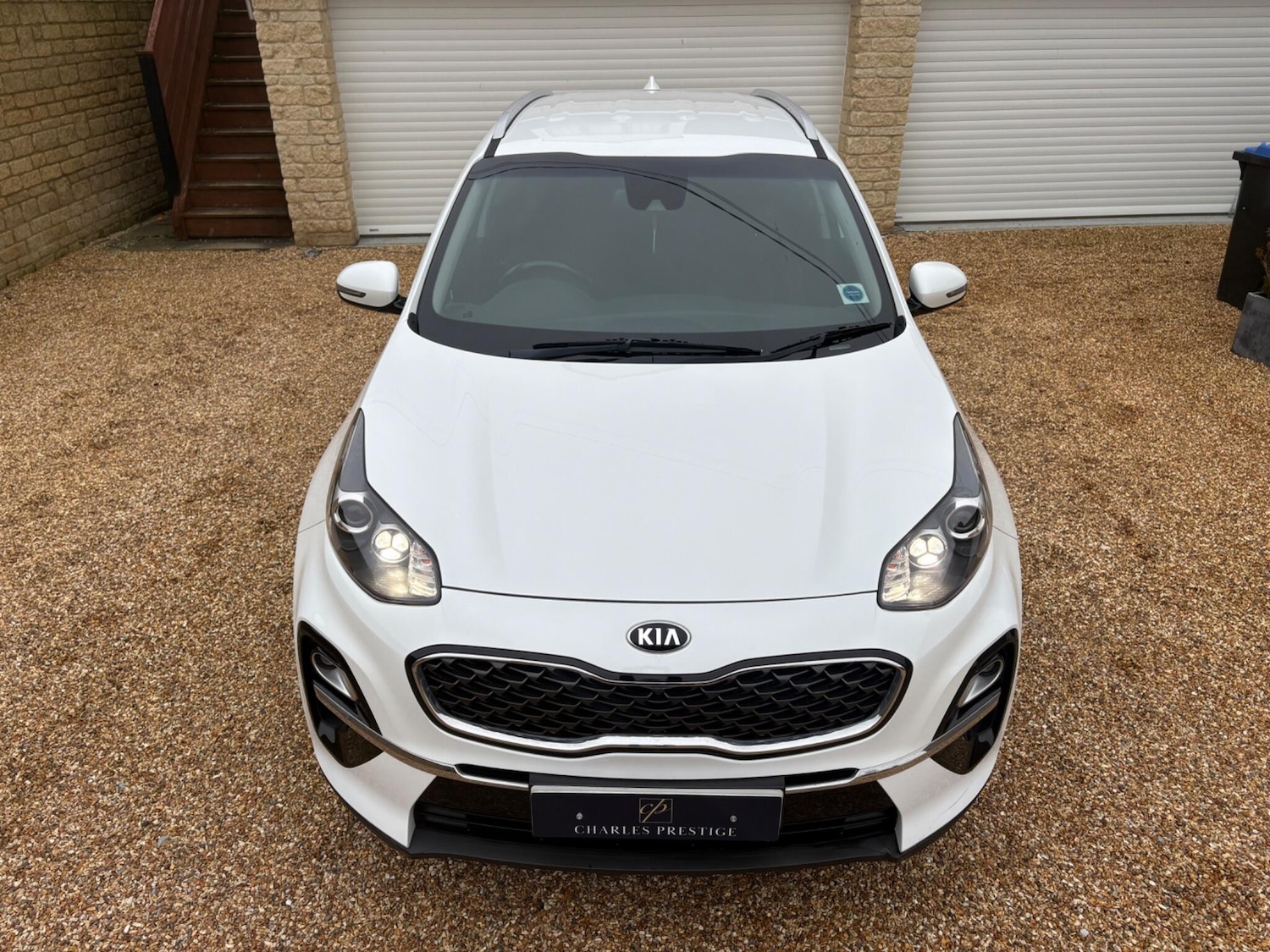 Used Kia Sportage 2019 for sale - 77330362: Photo 17