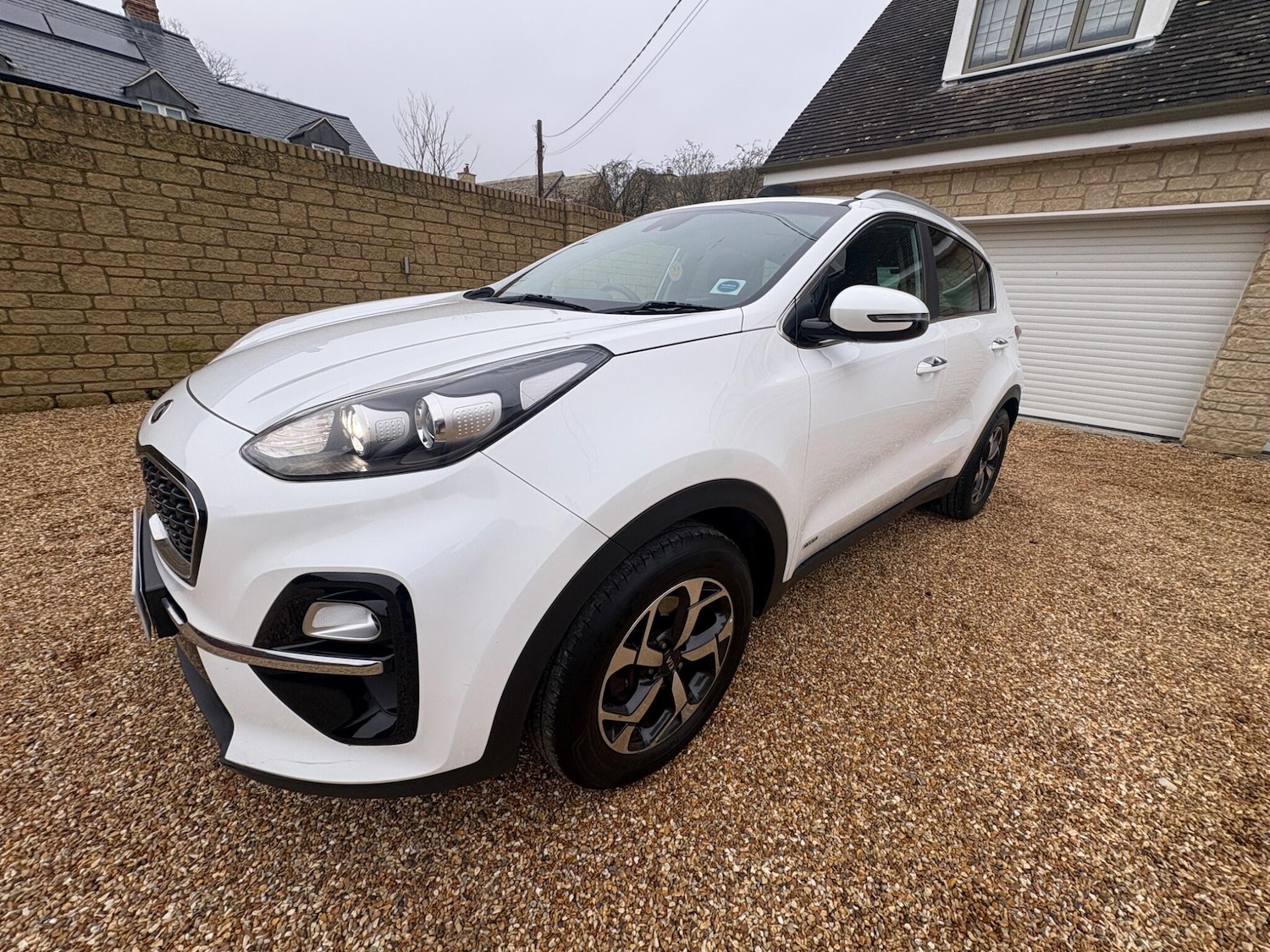 Used Kia Sportage 2019 for sale - 77330362: Photo 18