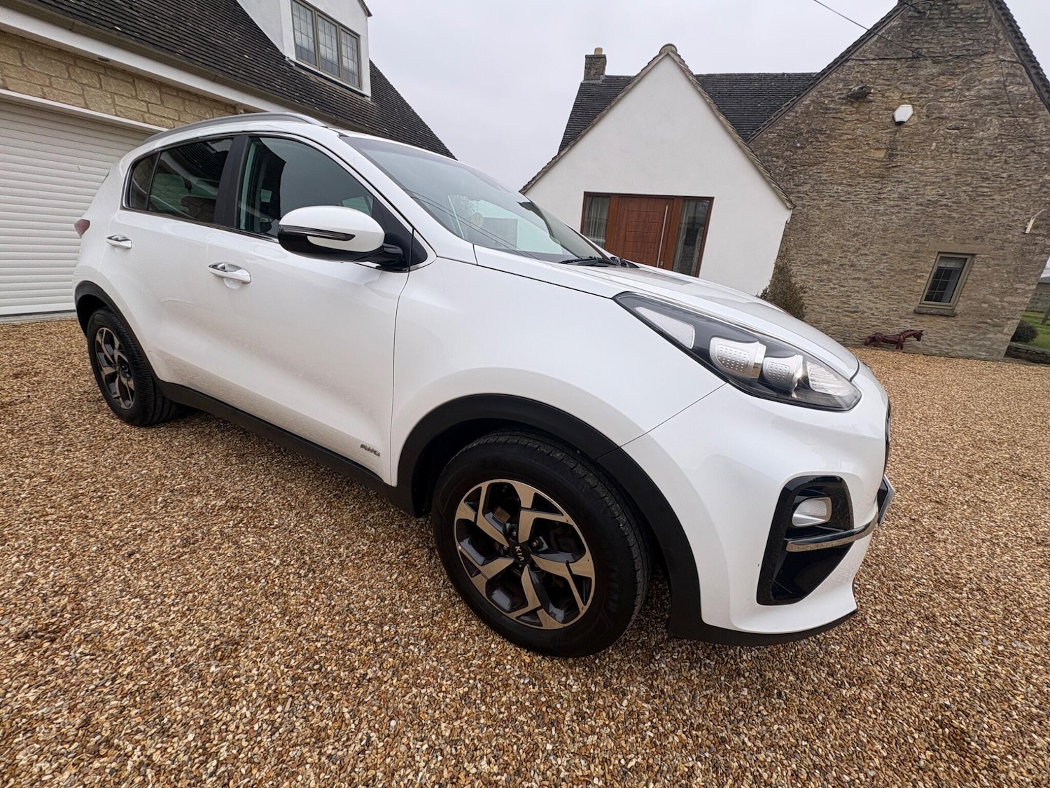 Used Kia Sportage 2019 for sale - 77330362: Photo 19