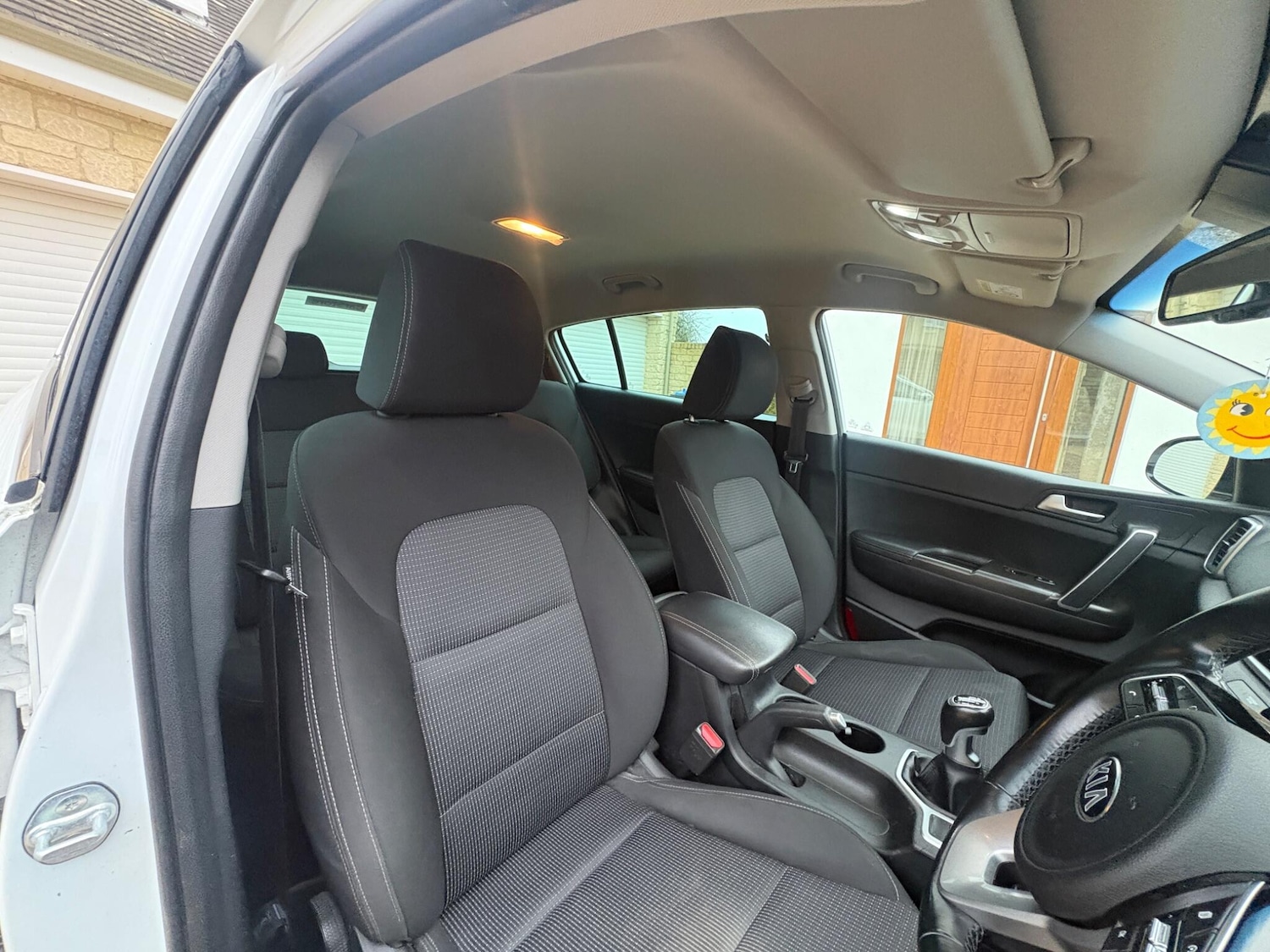 Used Kia Sportage 2019 for sale - 77330362: Photo 22