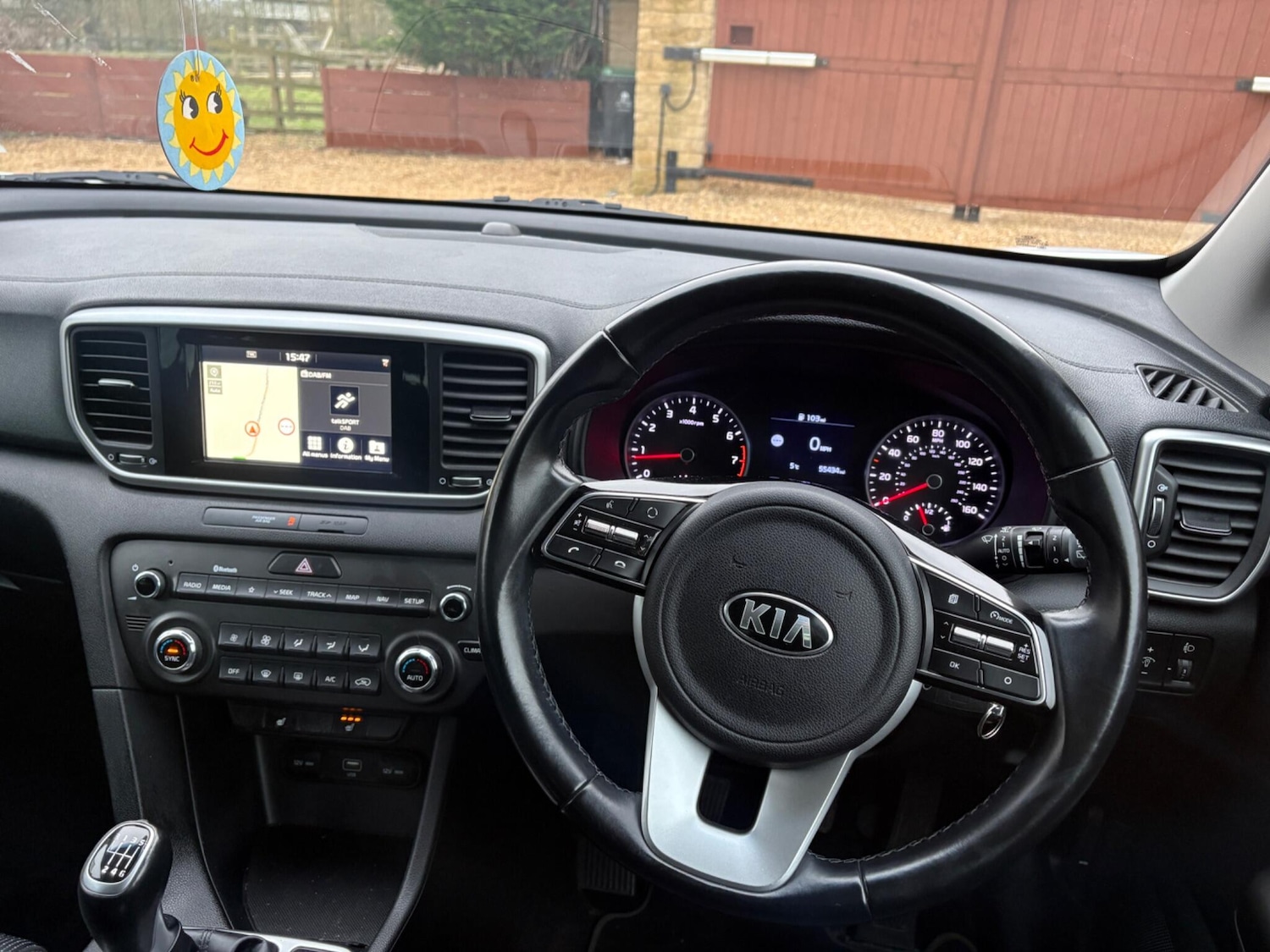 Used Kia Sportage 2019 for sale - 77330362: Photo 23
