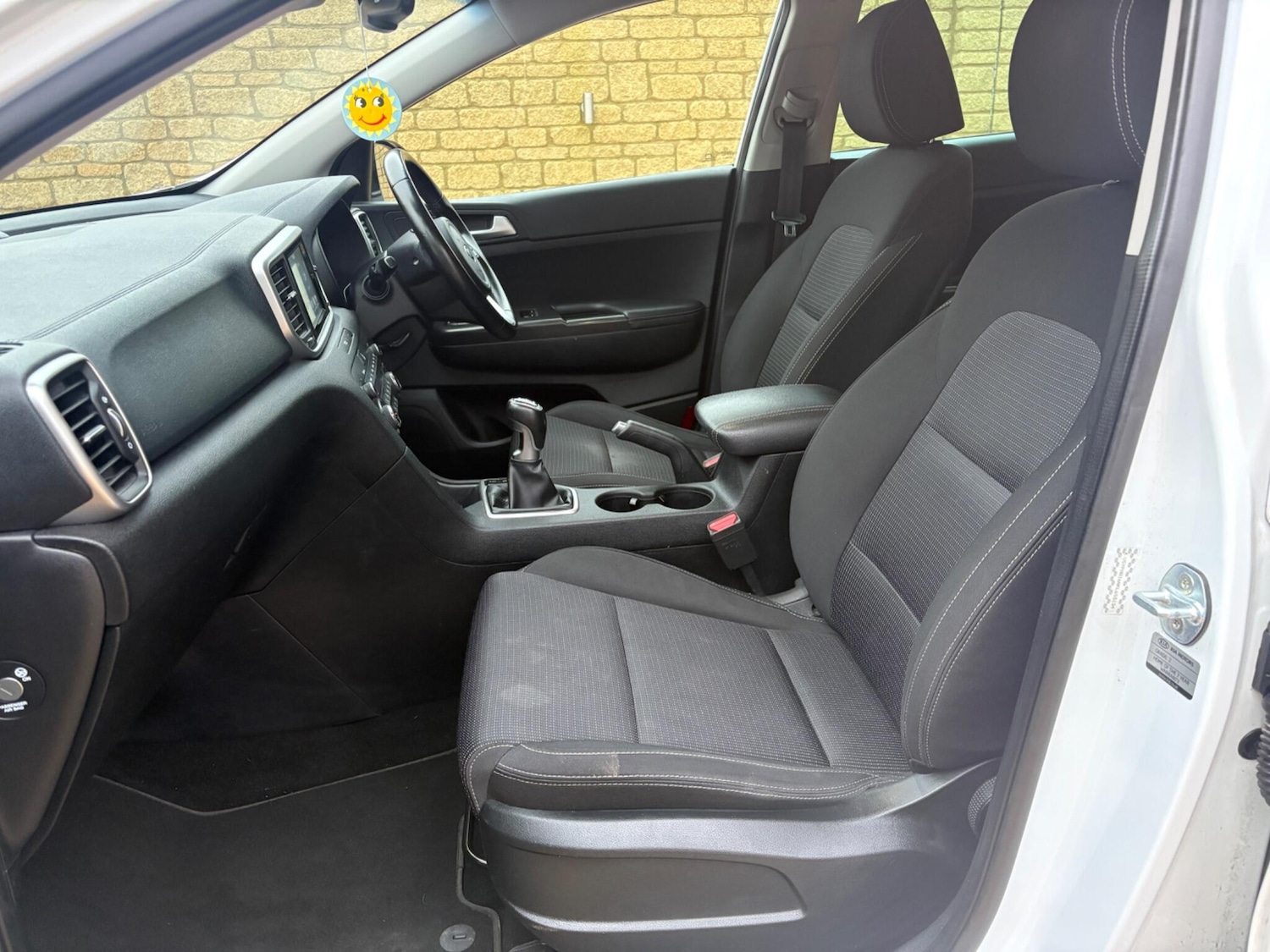 Used Kia Sportage 2019 for sale - 77330362: Photo 25