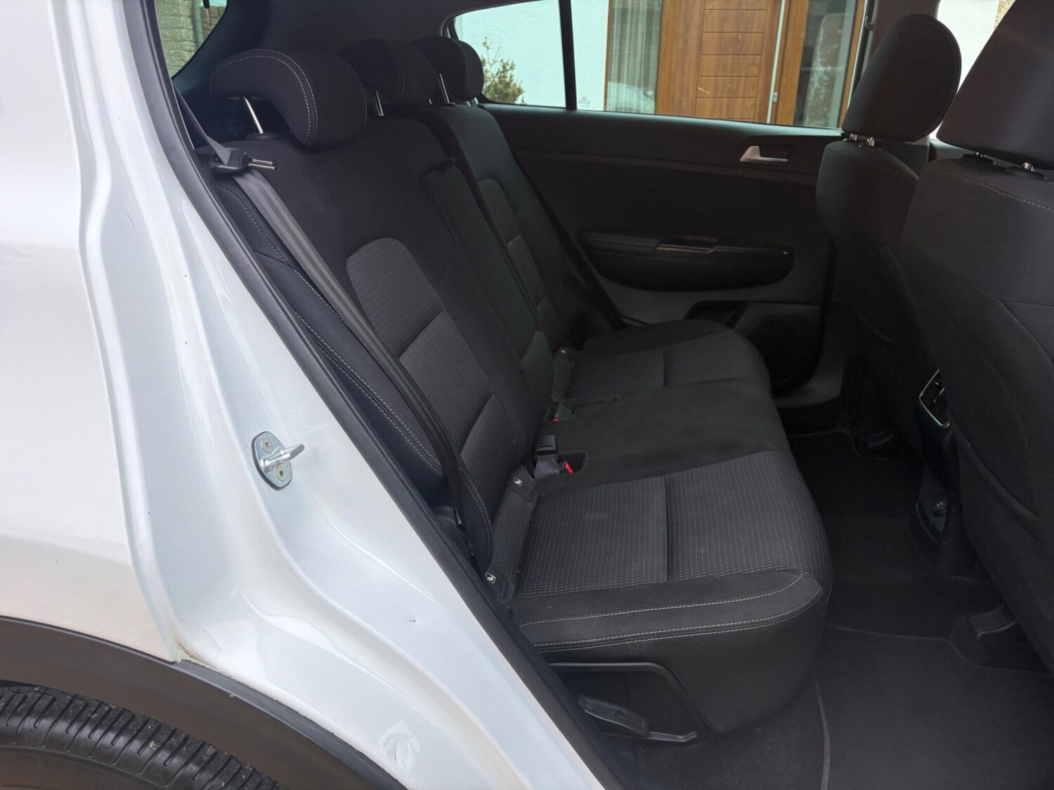 Used Kia Sportage 2019 for sale - 77330362: Photo 27