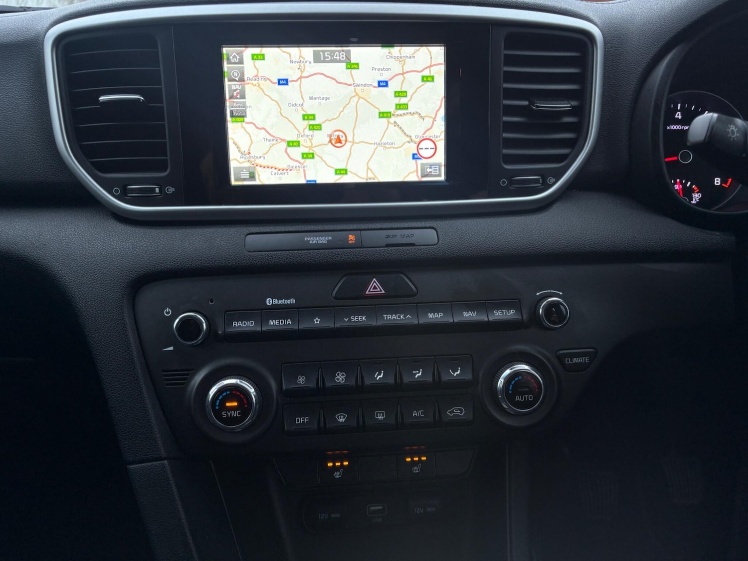 Used Kia Sportage 2019 for sale - 77330362: Photo 29