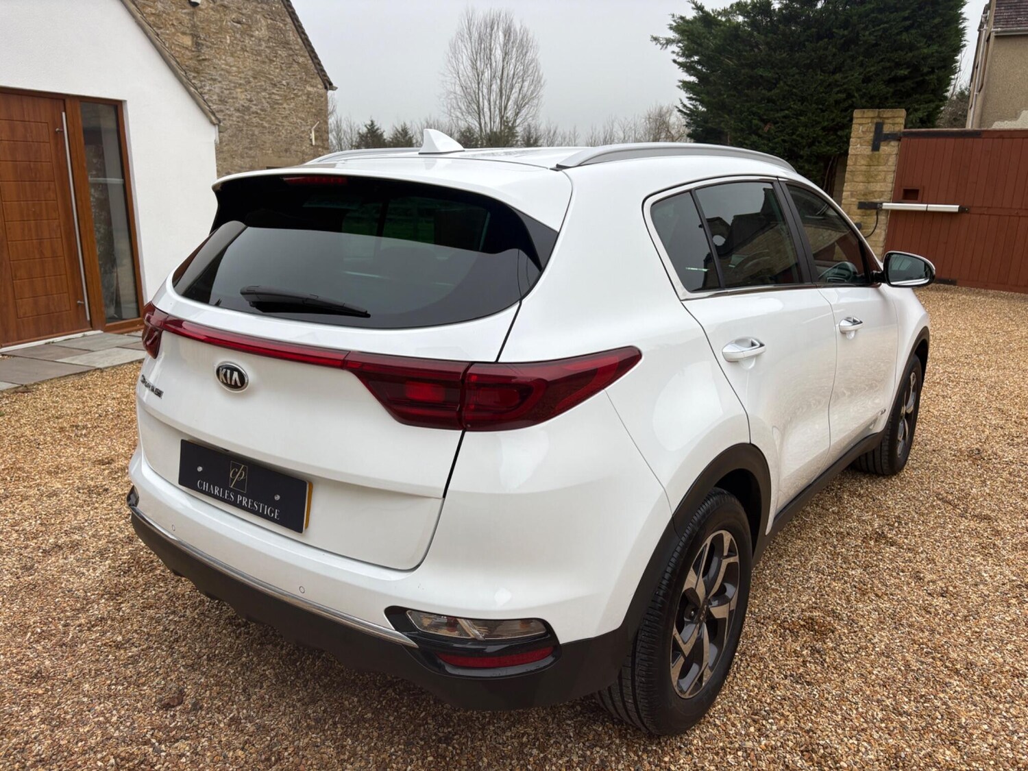 Used Kia Sportage 2019 for sale - 77330362: Photo 30