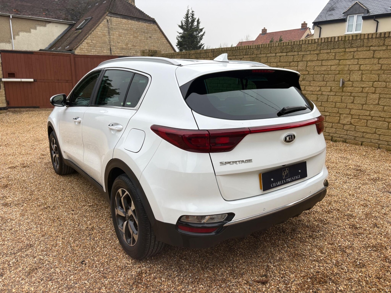 Used Kia Sportage 2019 for sale - 77330362: Photo 31