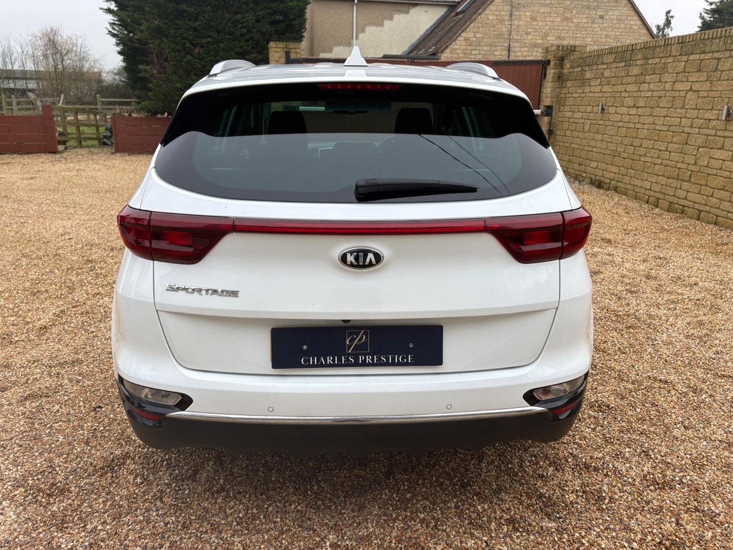 Used Kia Sportage 2019 for sale - 77330362: Photo 32