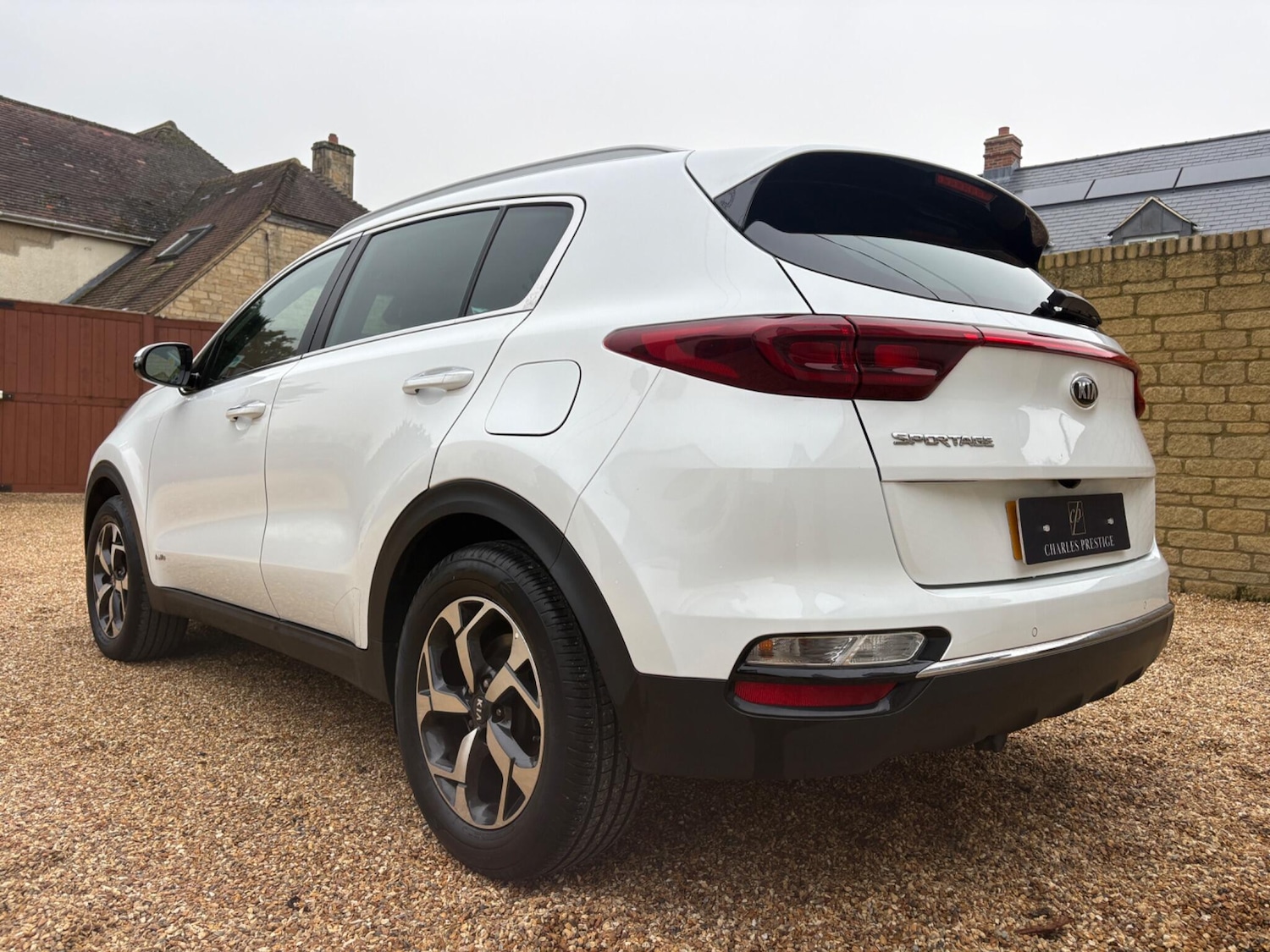 Used Kia Sportage 2019 for sale - 77330362: Photo 33
