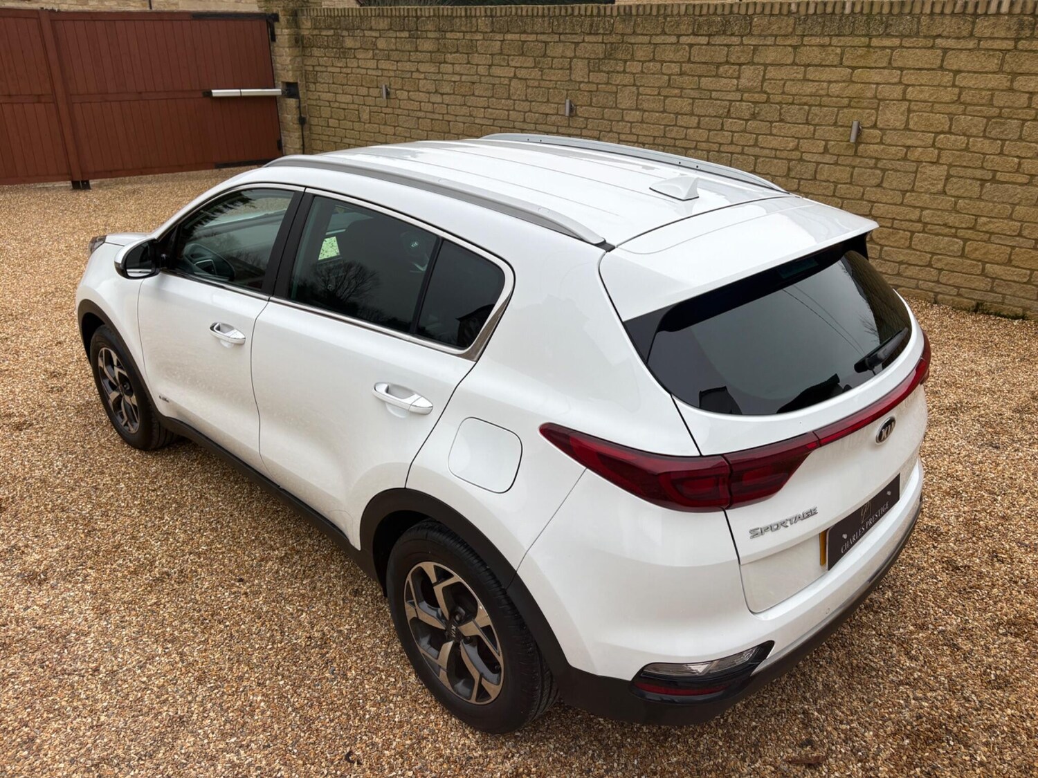 Used Kia Sportage 2019 for sale - 77330362: Photo 34