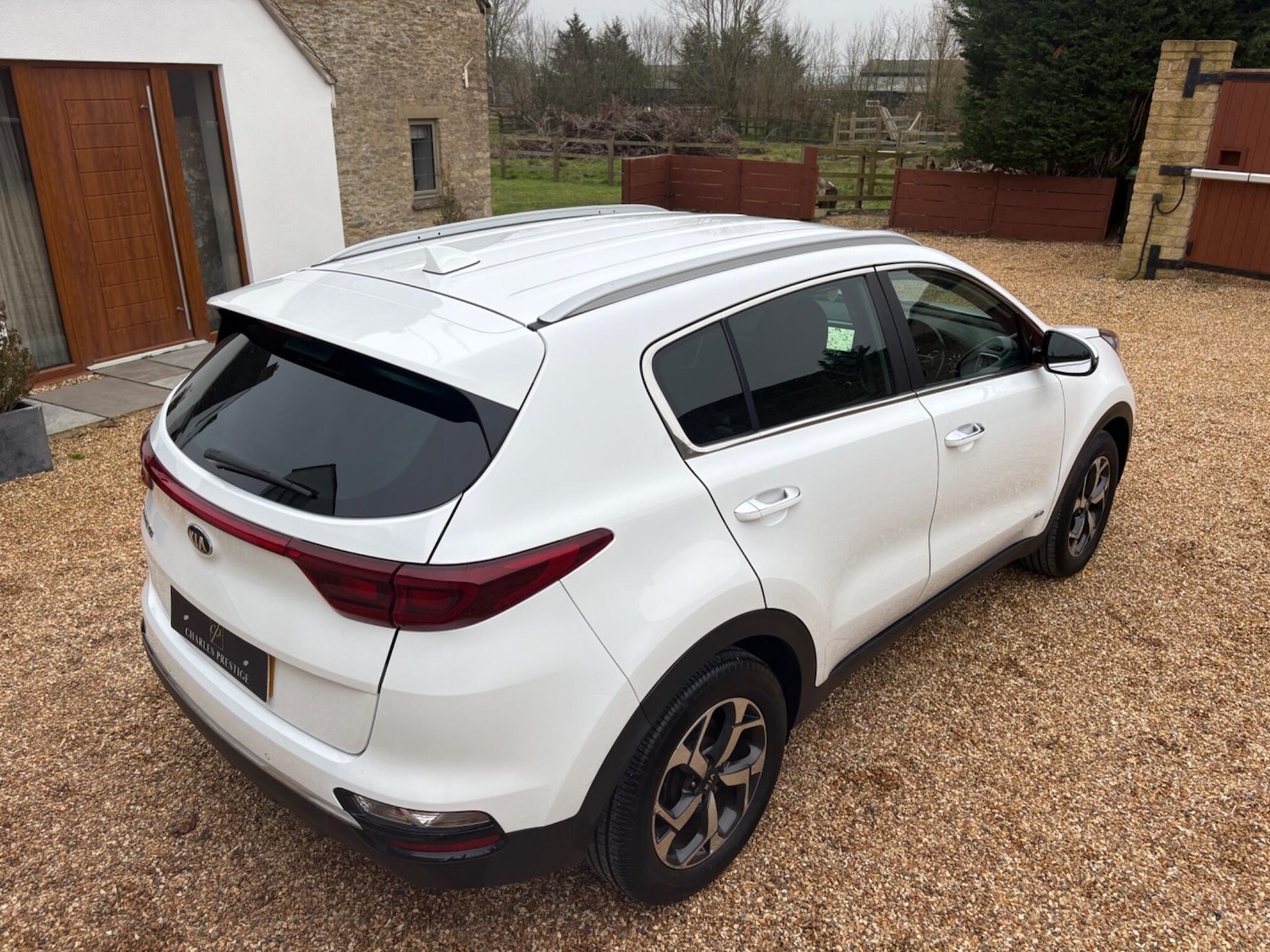 Used Kia Sportage 2019 for sale - 77330362: Photo 35