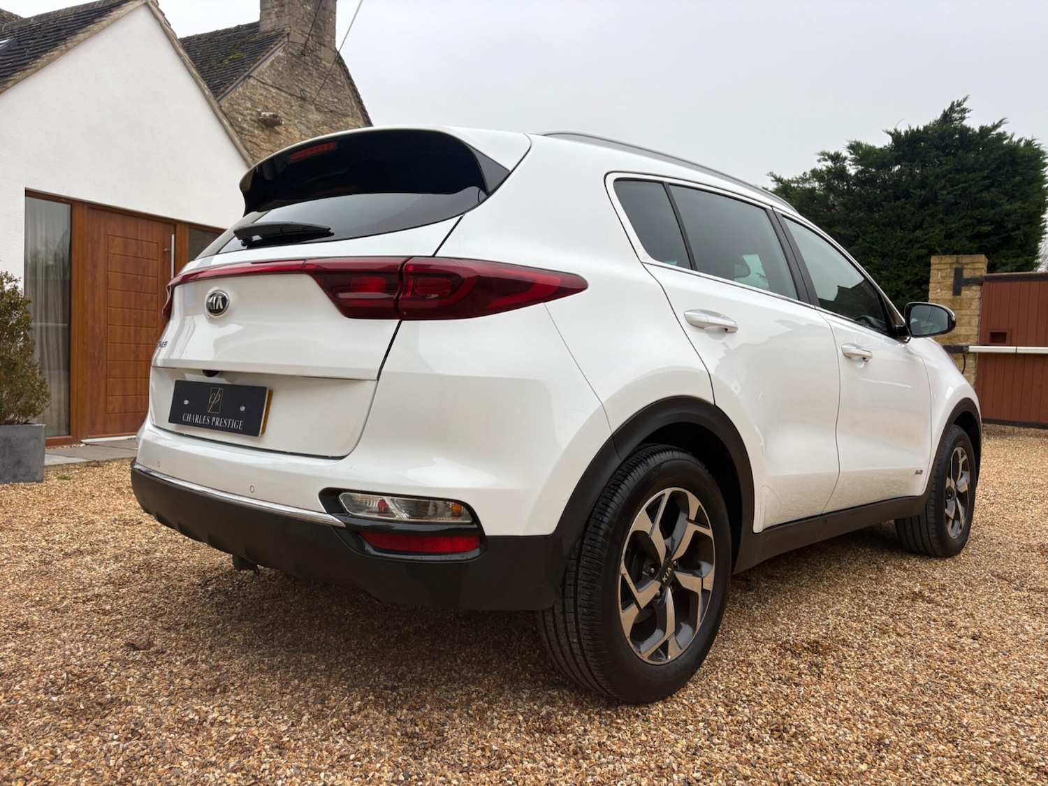 Used Kia Sportage 2019 for sale - 77330362: Photo 36