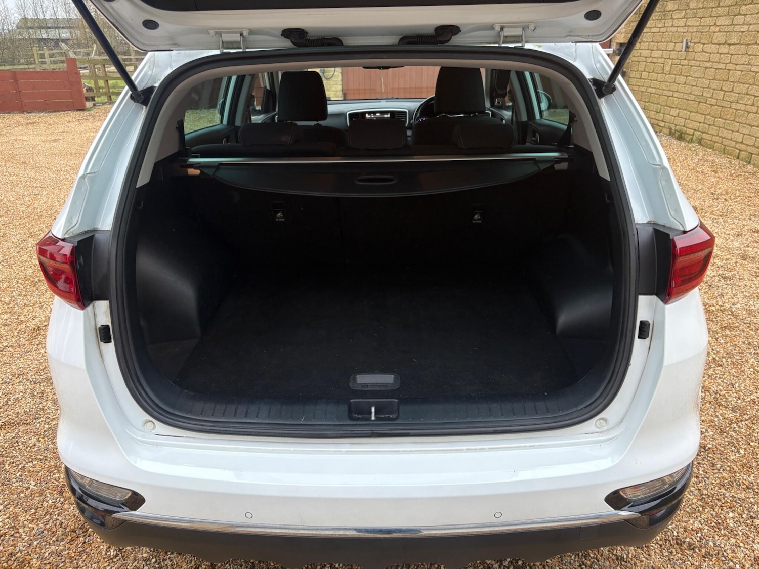 Used Kia Sportage 2019 for sale - 77330362: Photo 39