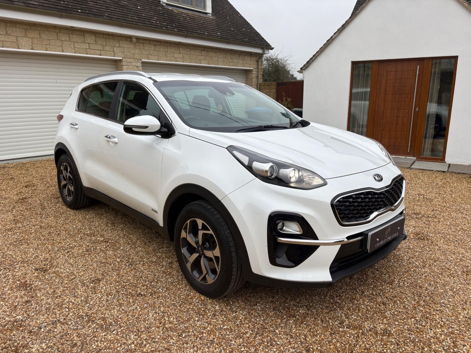 Used Kia Sportage 2019 for sale - 77330362: Photo 6