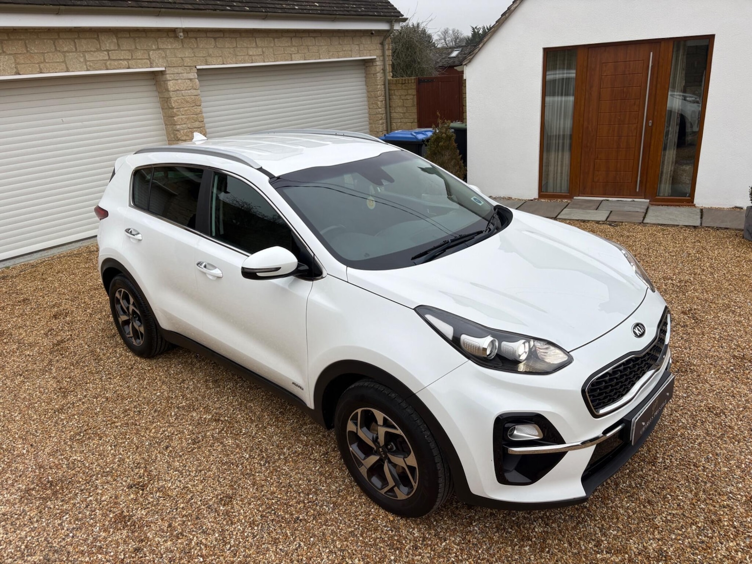 Used Kia Sportage 2019 for sale - 77330362: Photo 9