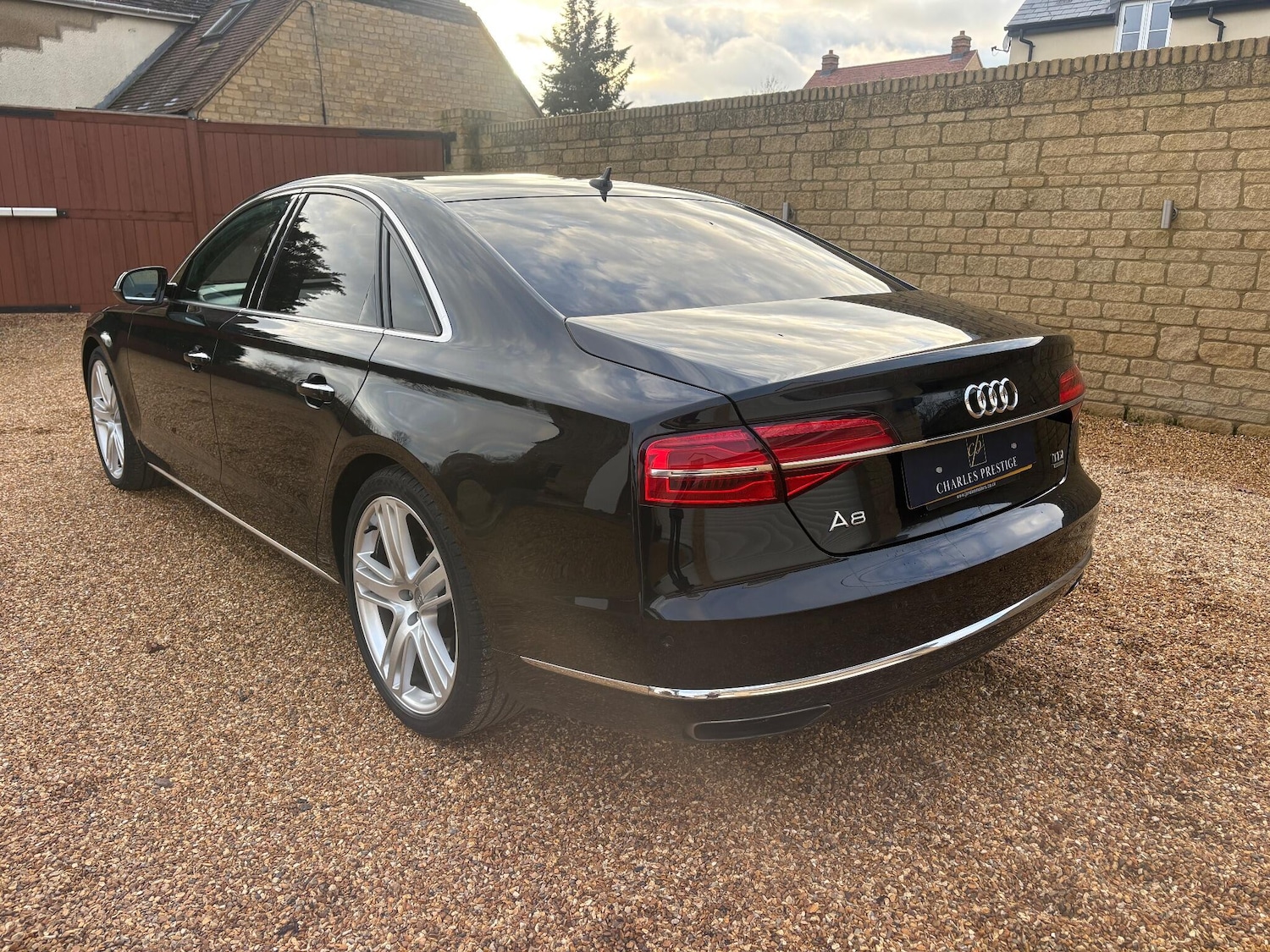 Used Audi A8 2014 for sale - 77440365: Photo 28