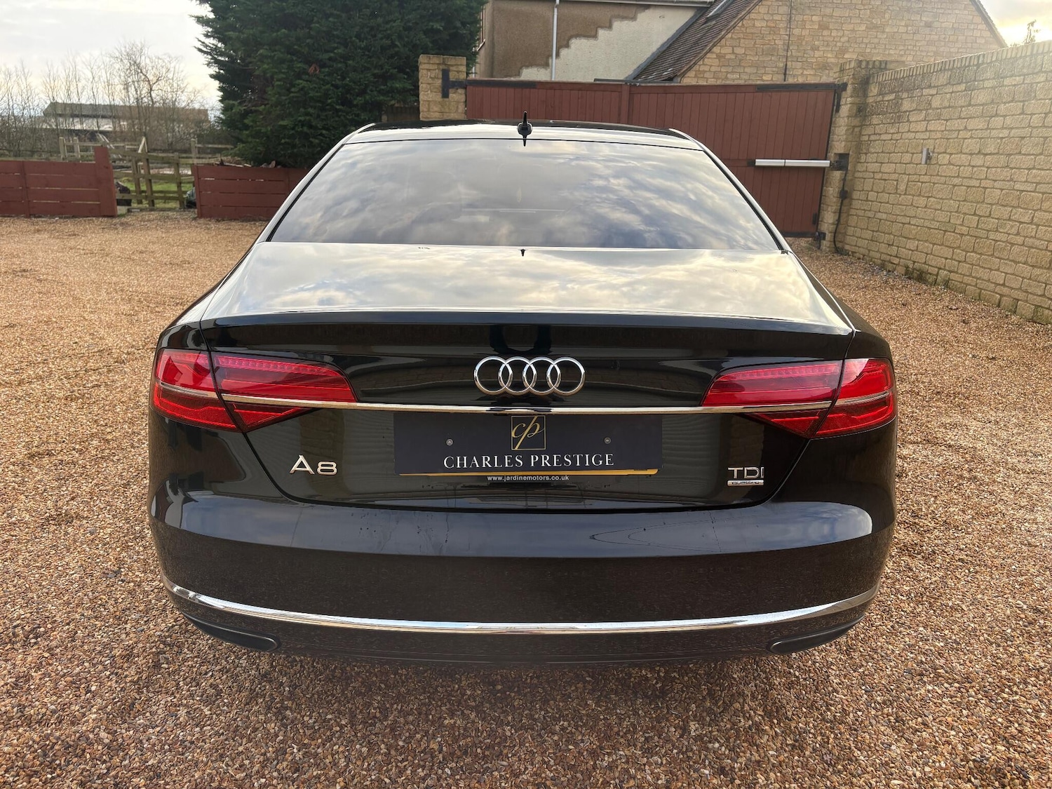Used Audi A8 2014 for sale - 77440365: Photo 29