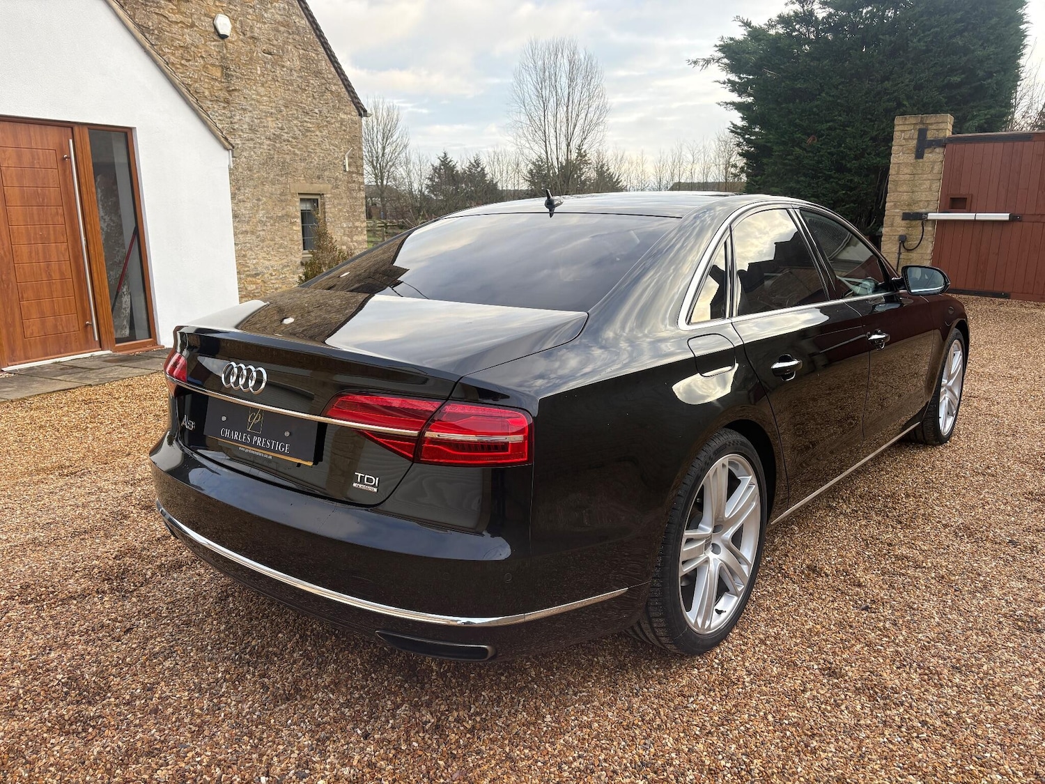 Used Audi A8 2014 for sale - 77440365: Photo 30