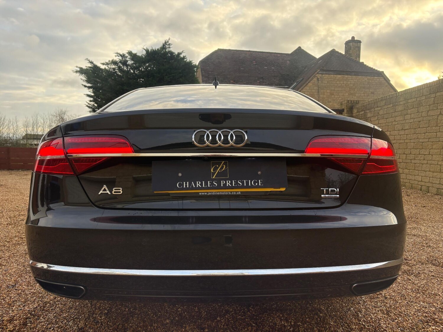 Used Audi A8 2014 for sale - 77440365: Photo 33