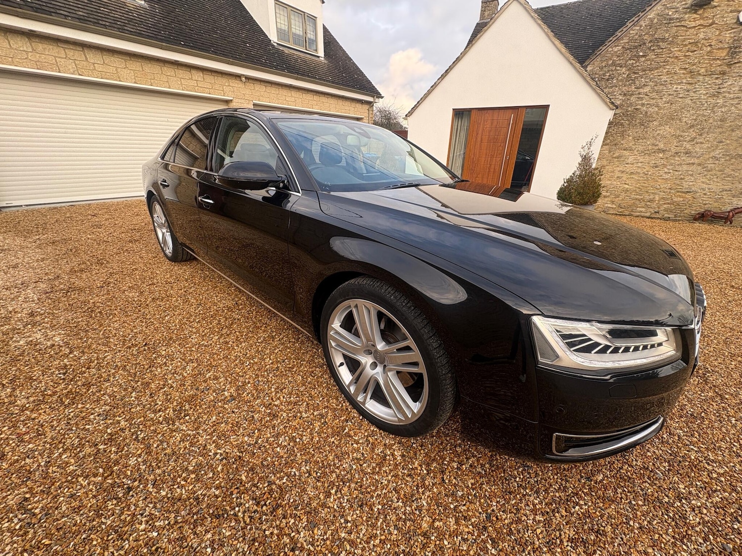 Used Audi A8 2014 for sale - 77440365: Photo 37
