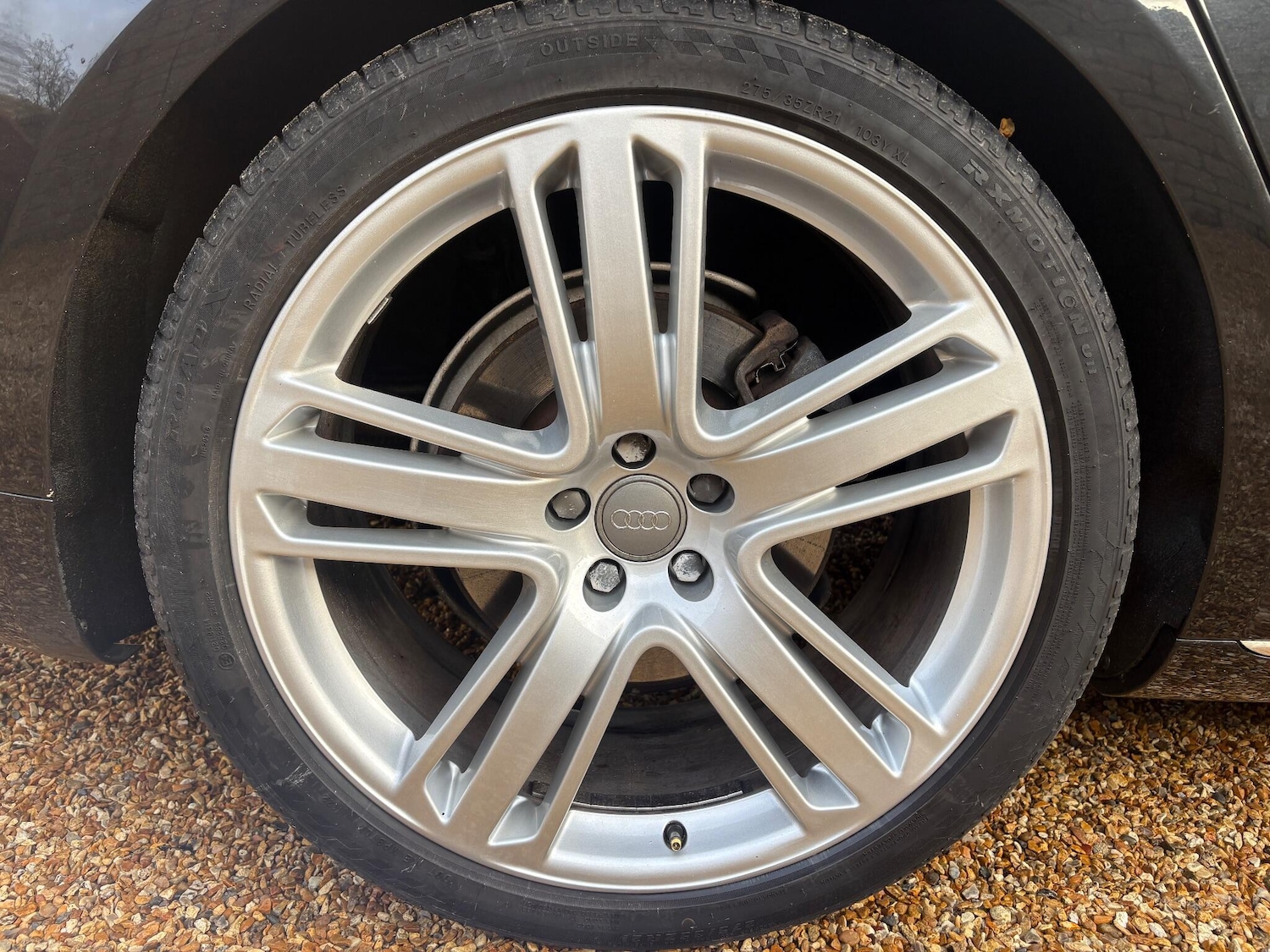 Used Audi A8 2014 for sale - 77440365: Photo 40