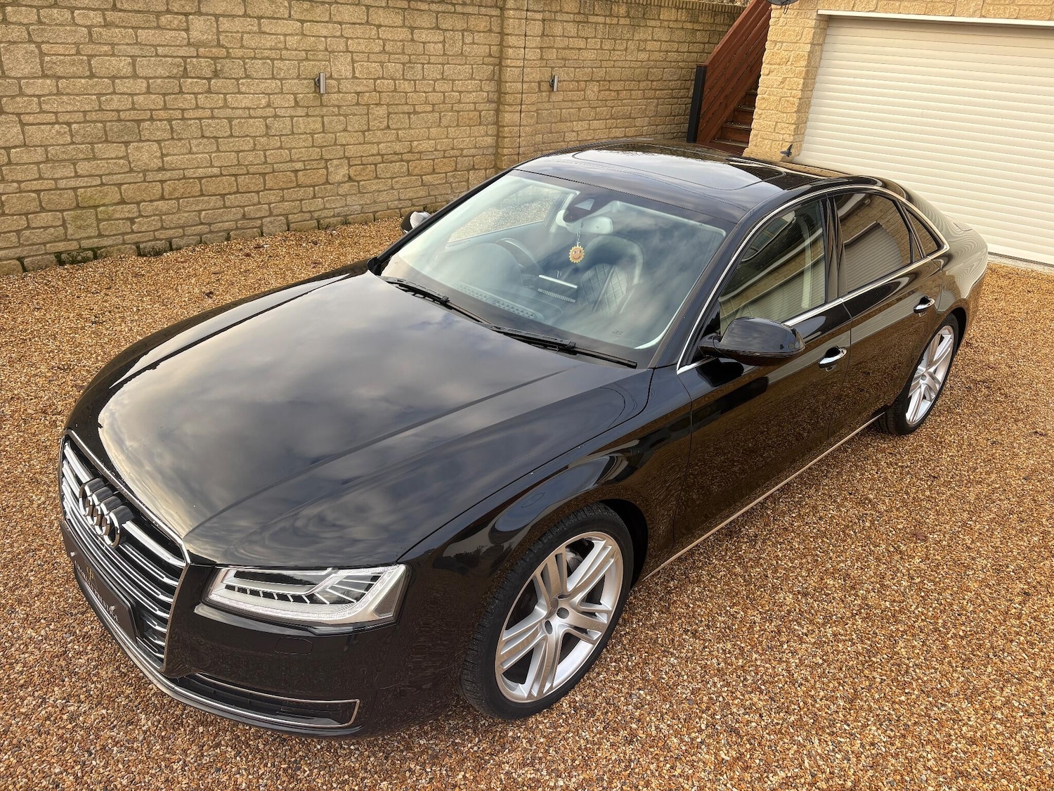 Used Audi A8 2014 for sale - 77156088: Photo 11