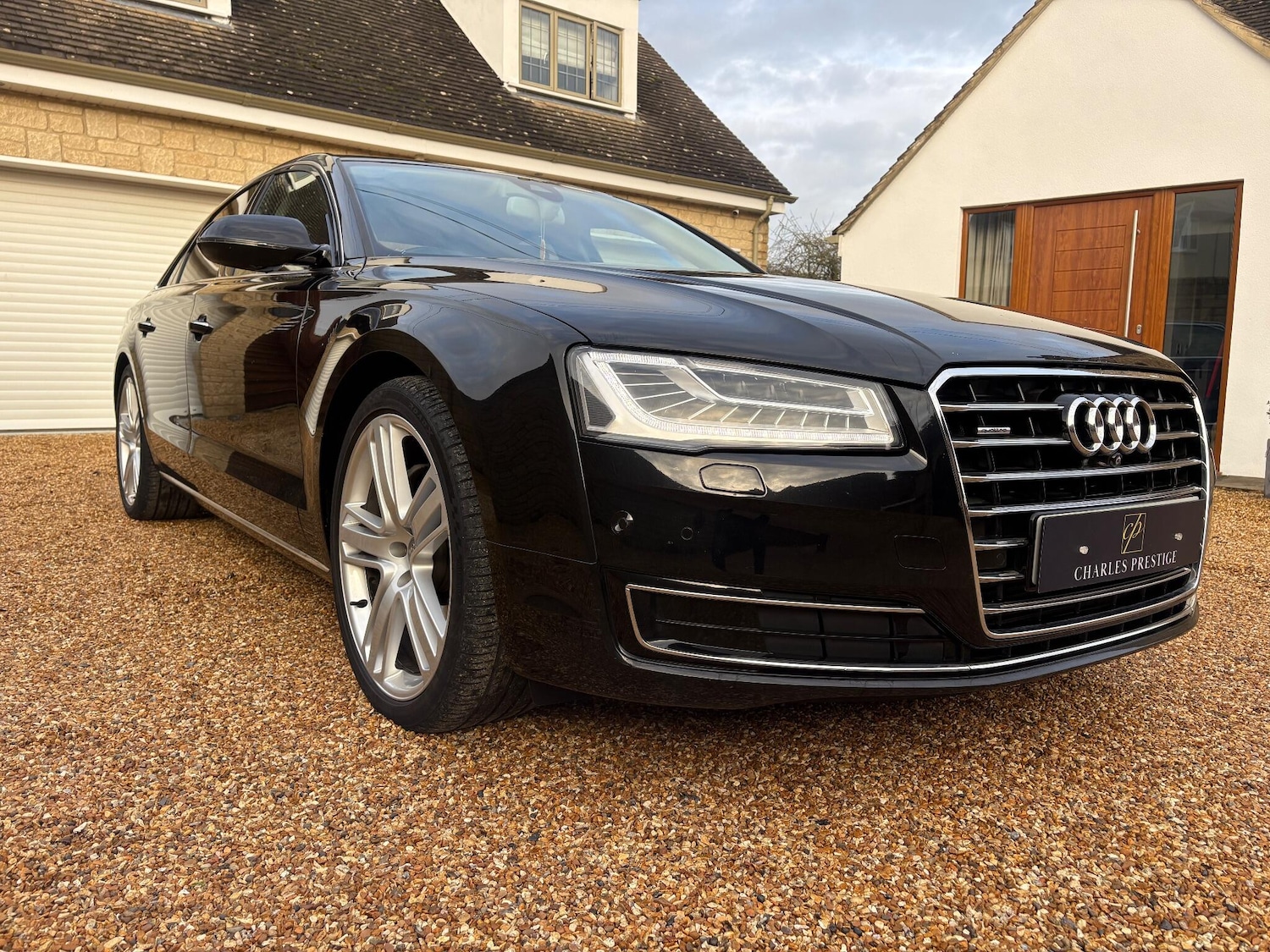 Used Audi A8 2014 for sale - 77156088: Photo 13