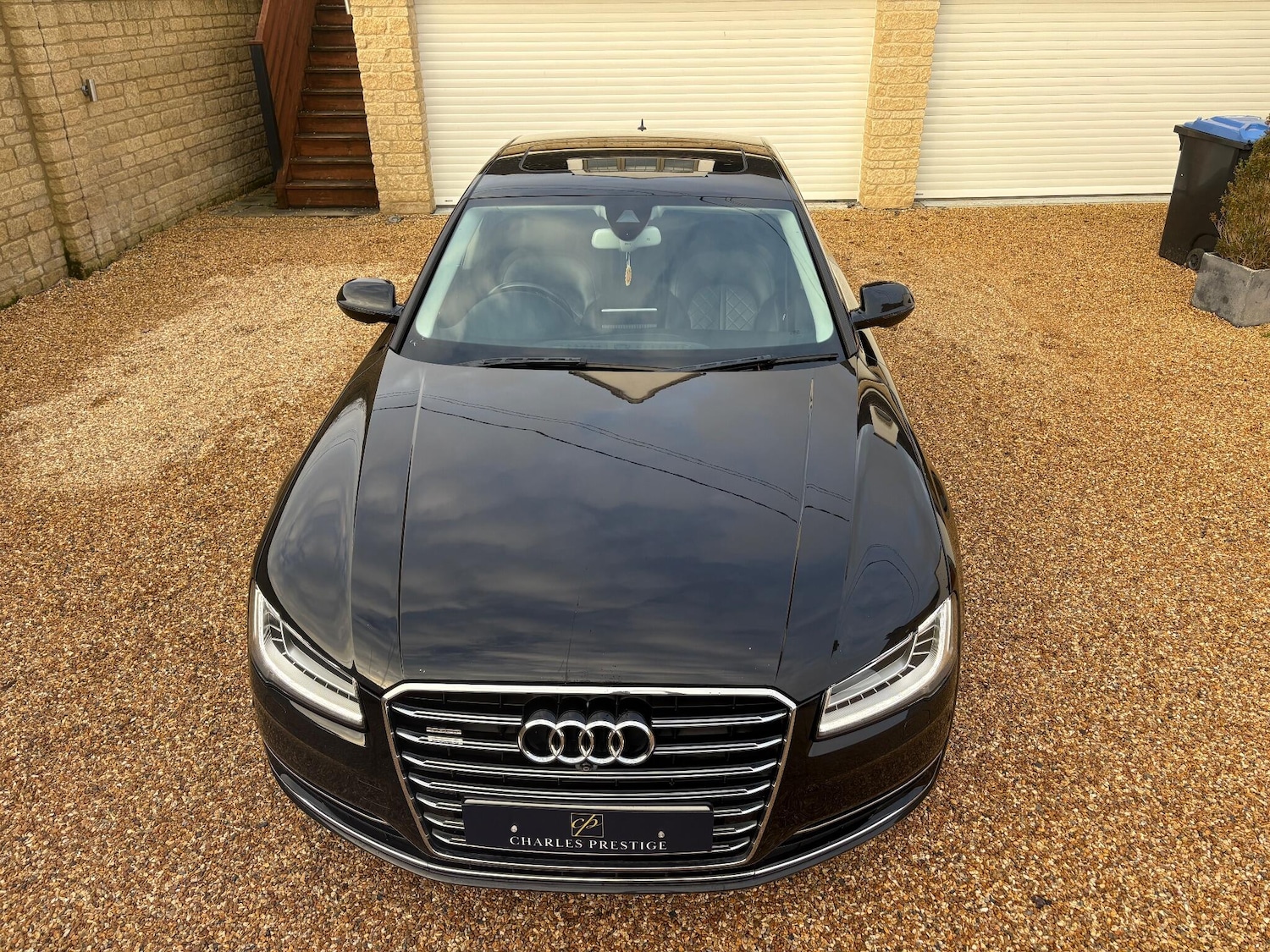 Used Audi A8 2014 for sale - 77156088: Photo 18