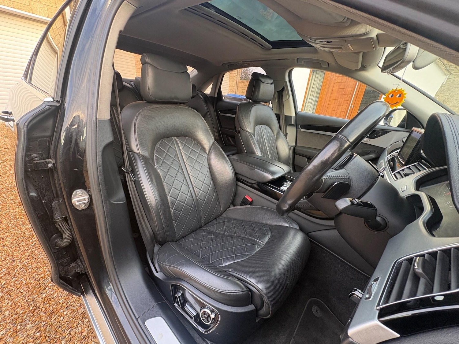 Used Audi A8 2014 for sale - 77156088: Photo 19