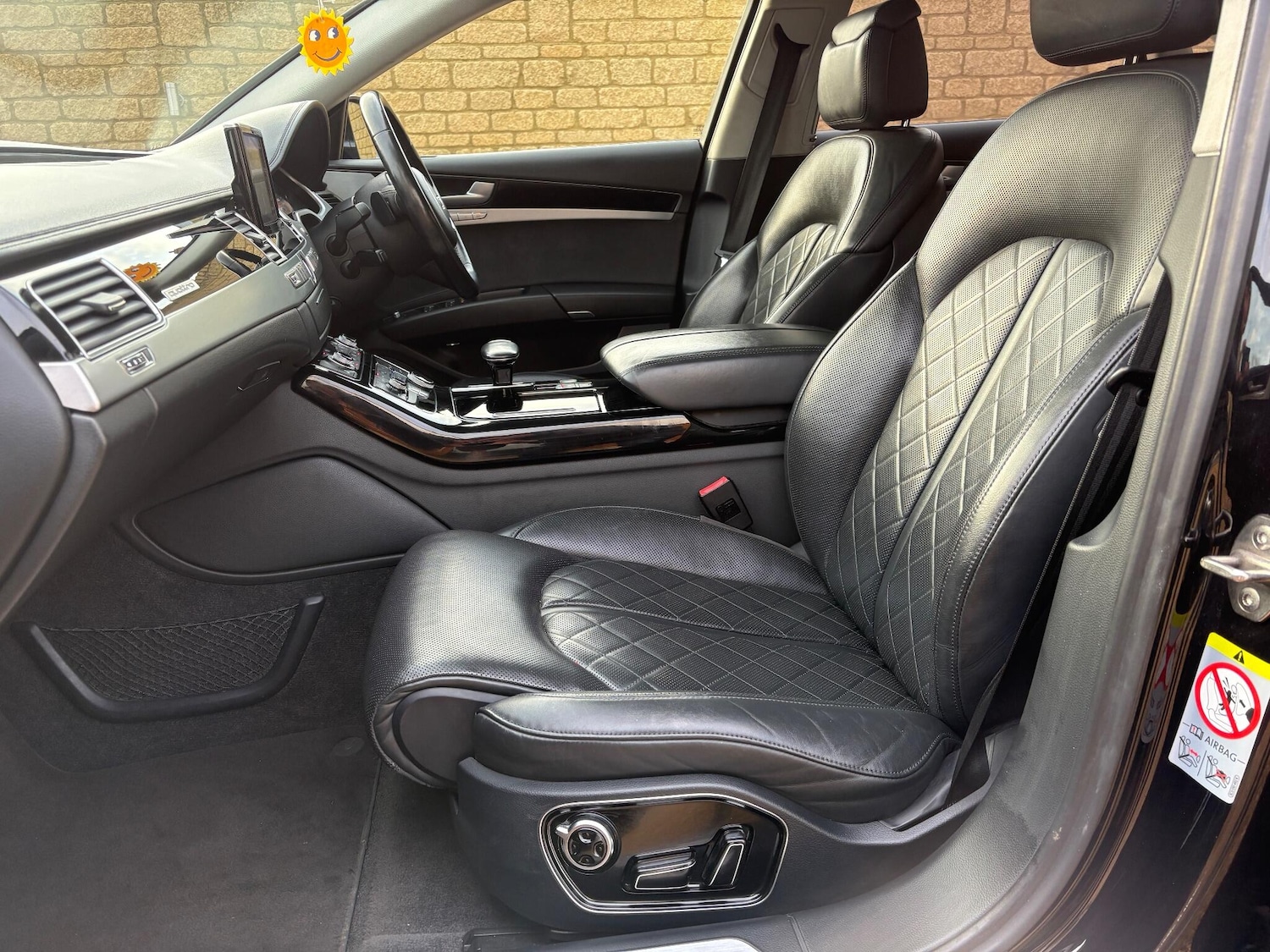 Used Audi A8 2014 for sale - 77156088: Photo 23