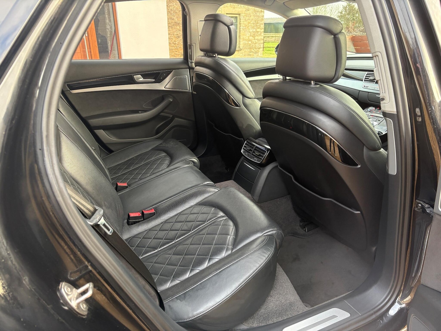 Used Audi A8 2014 for sale - 77156088: Photo 24