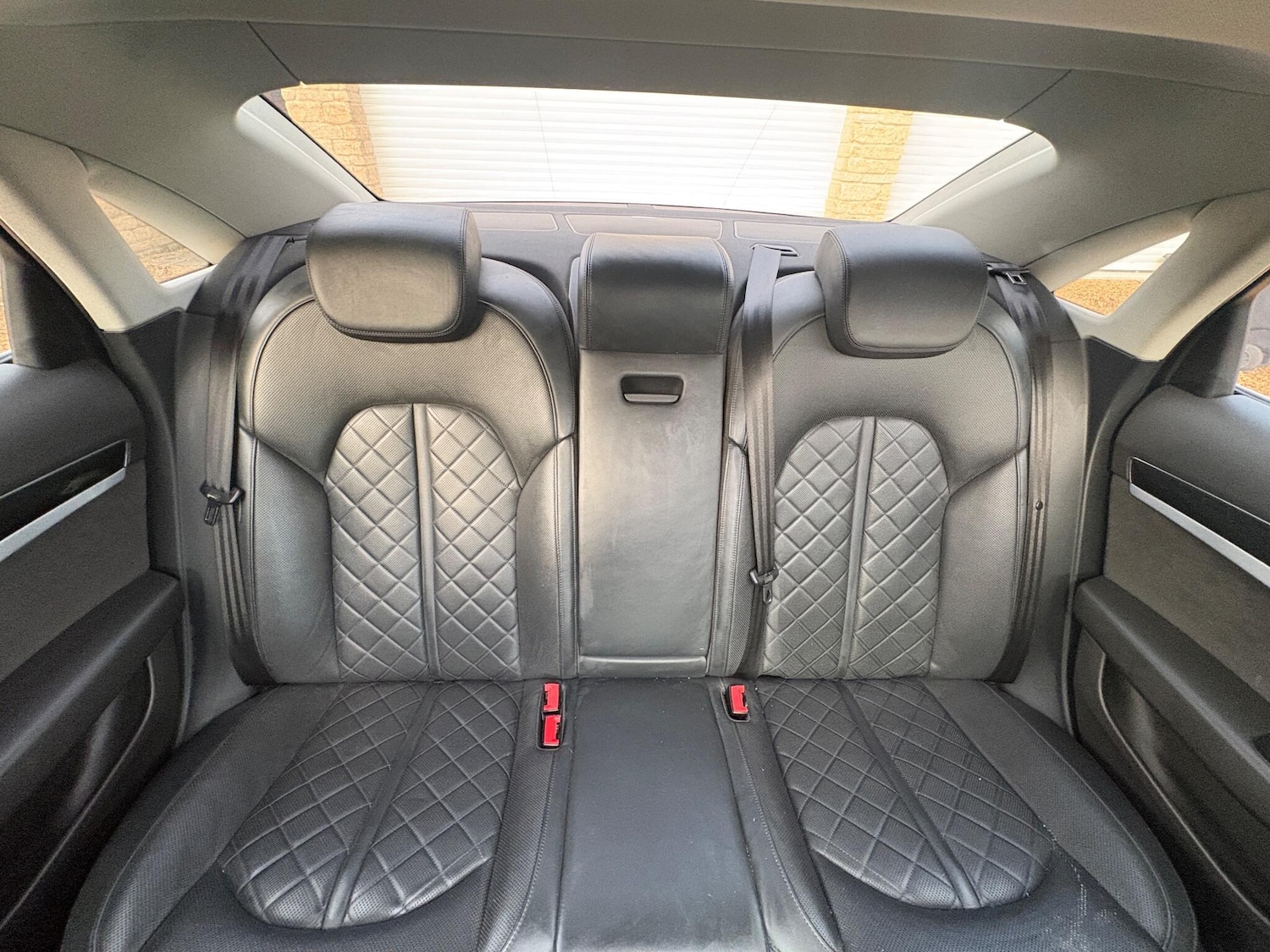 Used Audi A8 2014 for sale - 77156088: Photo 25