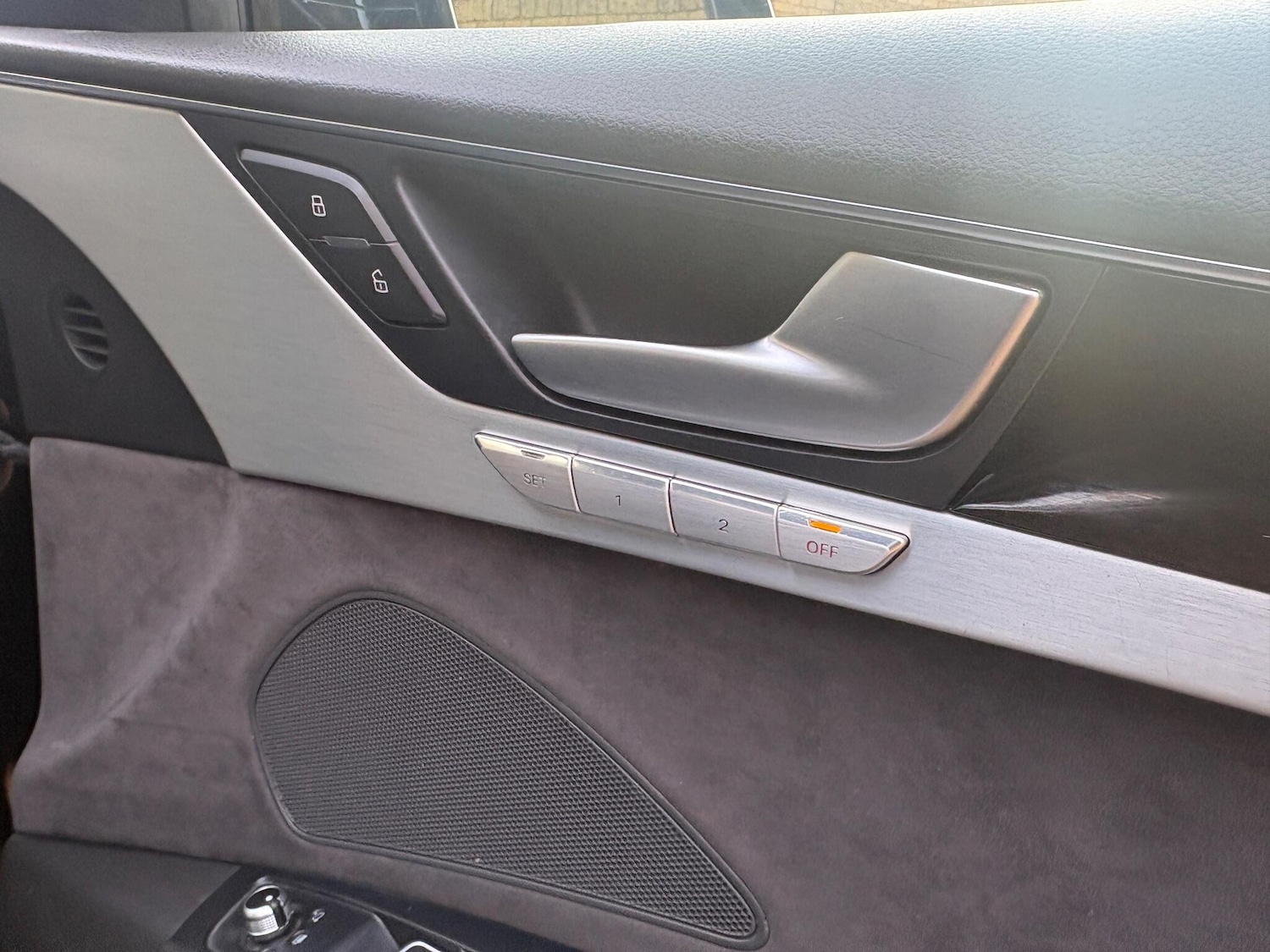 Used Audi A8 2014 for sale - 77156088: Photo 27