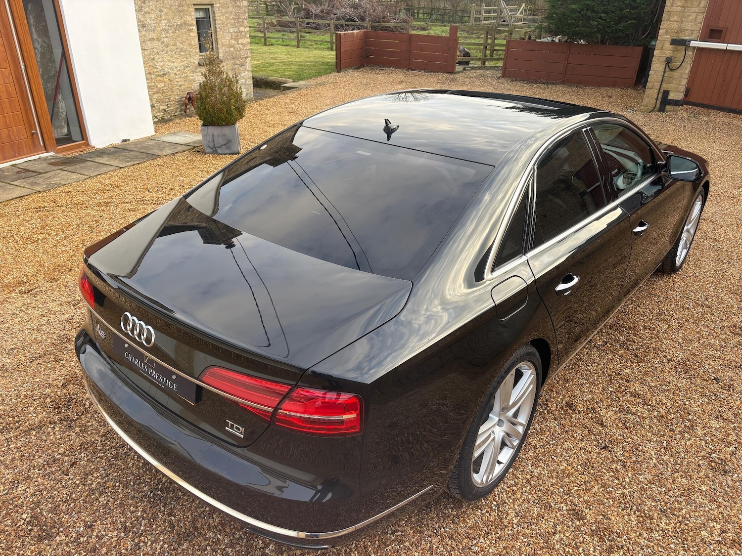 Used Audi A8 2014 for sale - 77156088: Photo 31