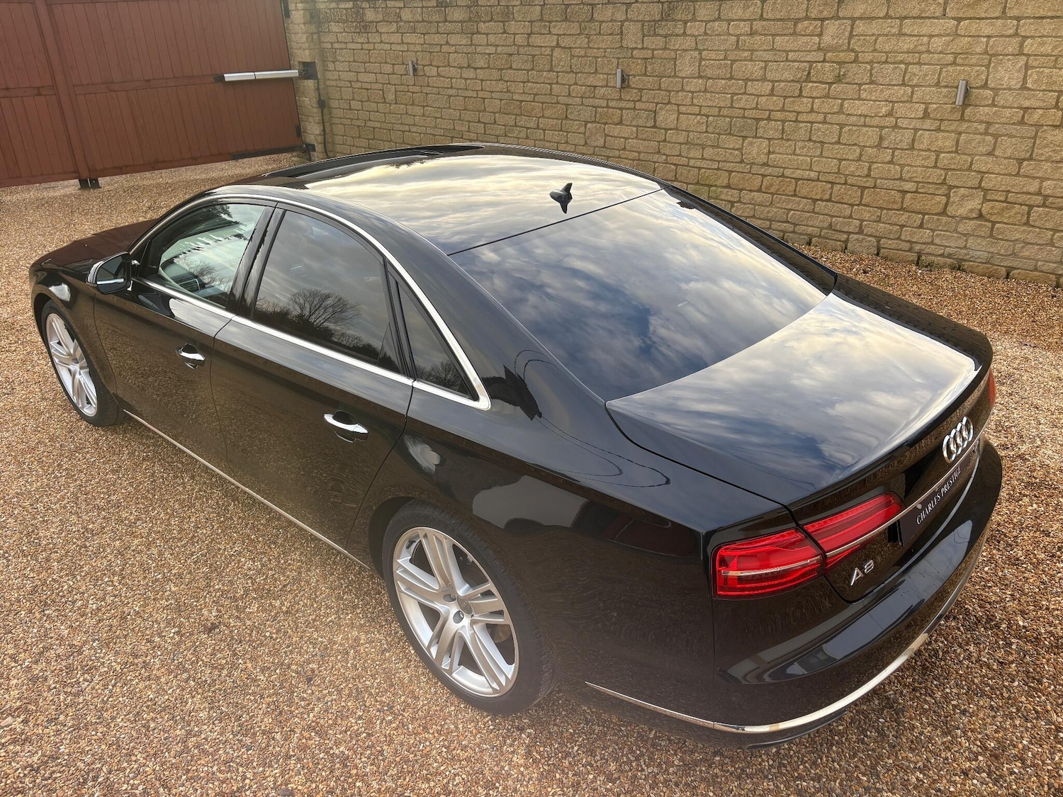 Used Audi A8 2014 for sale - 77156088: Photo 32