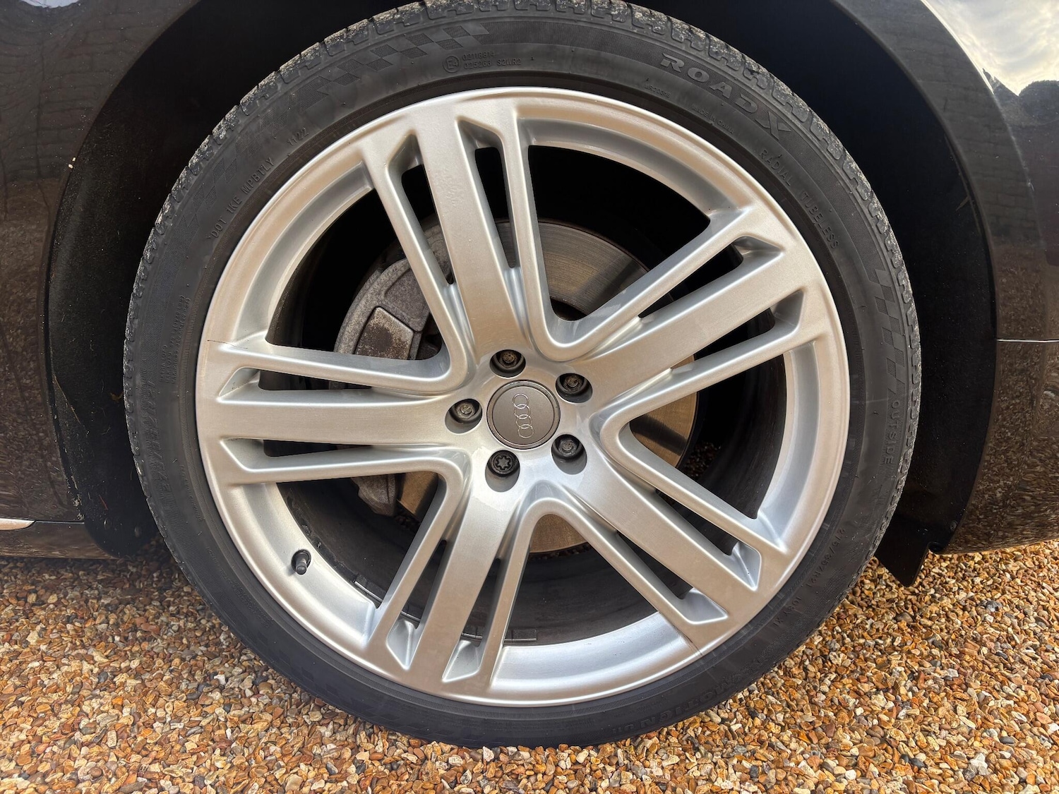 Used Audi A8 2014 for sale - 77156088: Photo 38