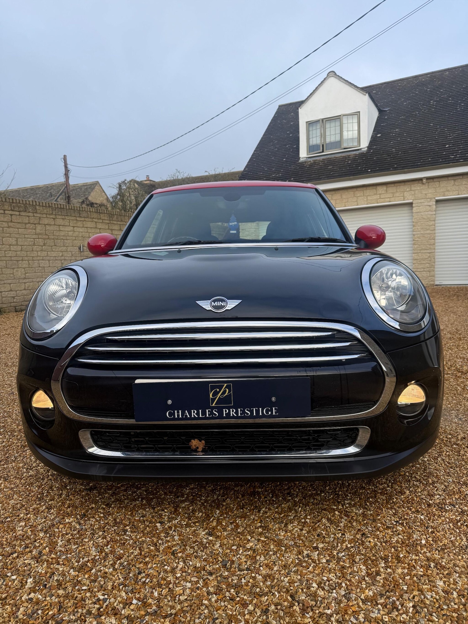 Used MINI Hatch 2014 for sale - 76689807: Photo 1