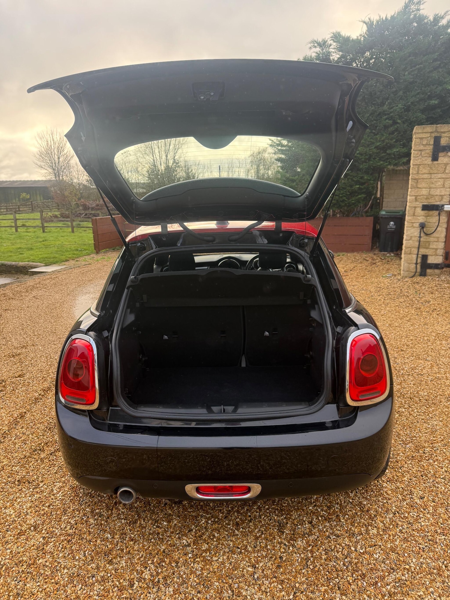 Used MINI Hatch 2014 for sale - 76689807: Photo 10