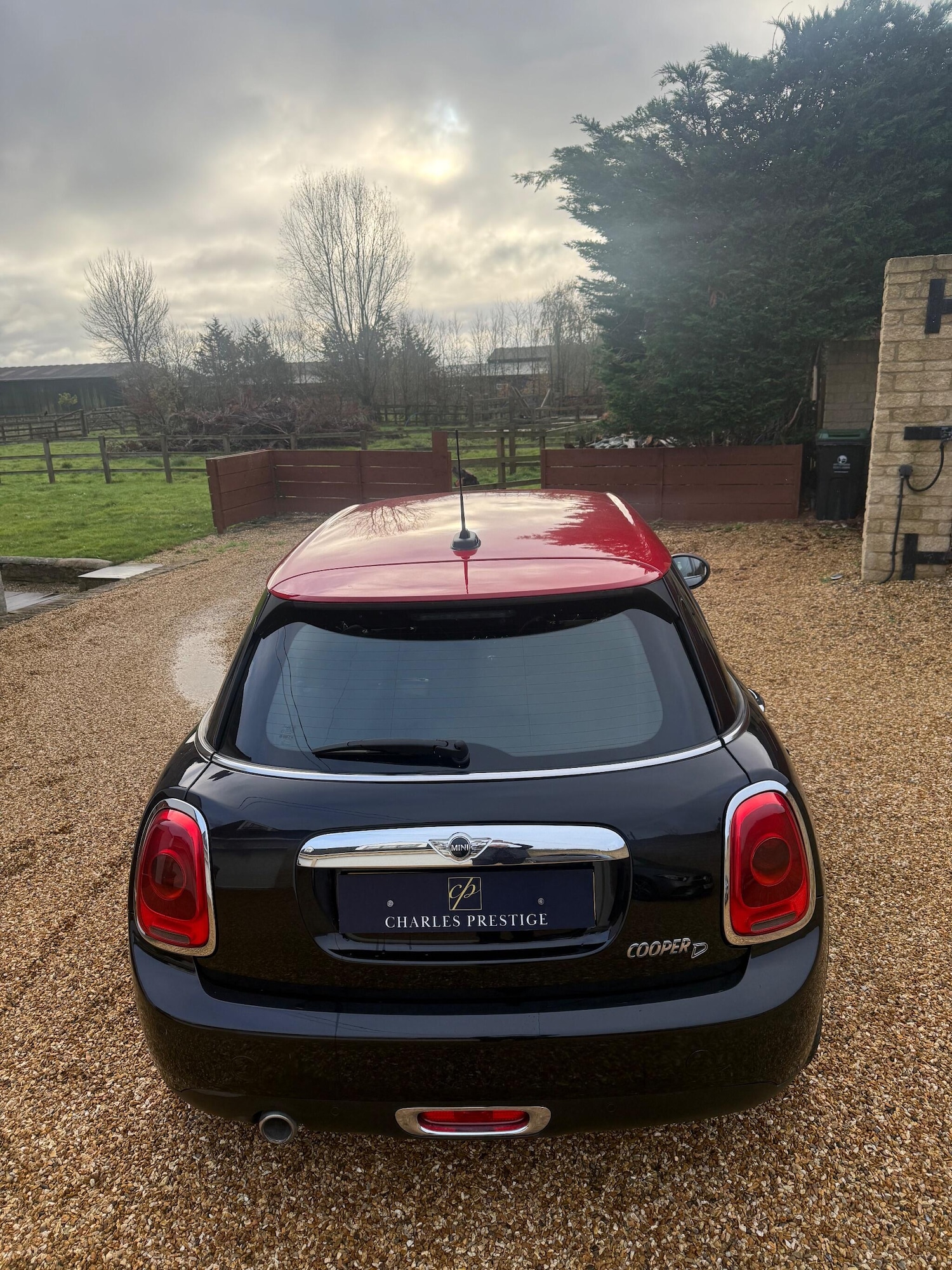 Used MINI Hatch 2014 for sale - 76689807: Photo 11
