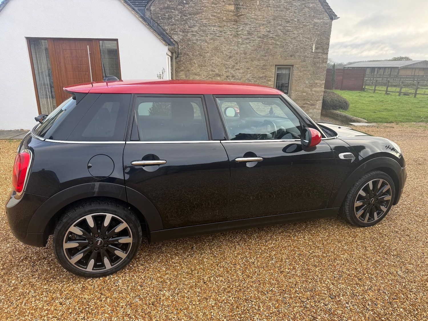 Used MINI Hatch 2014 for sale - 76689807: Photo 12