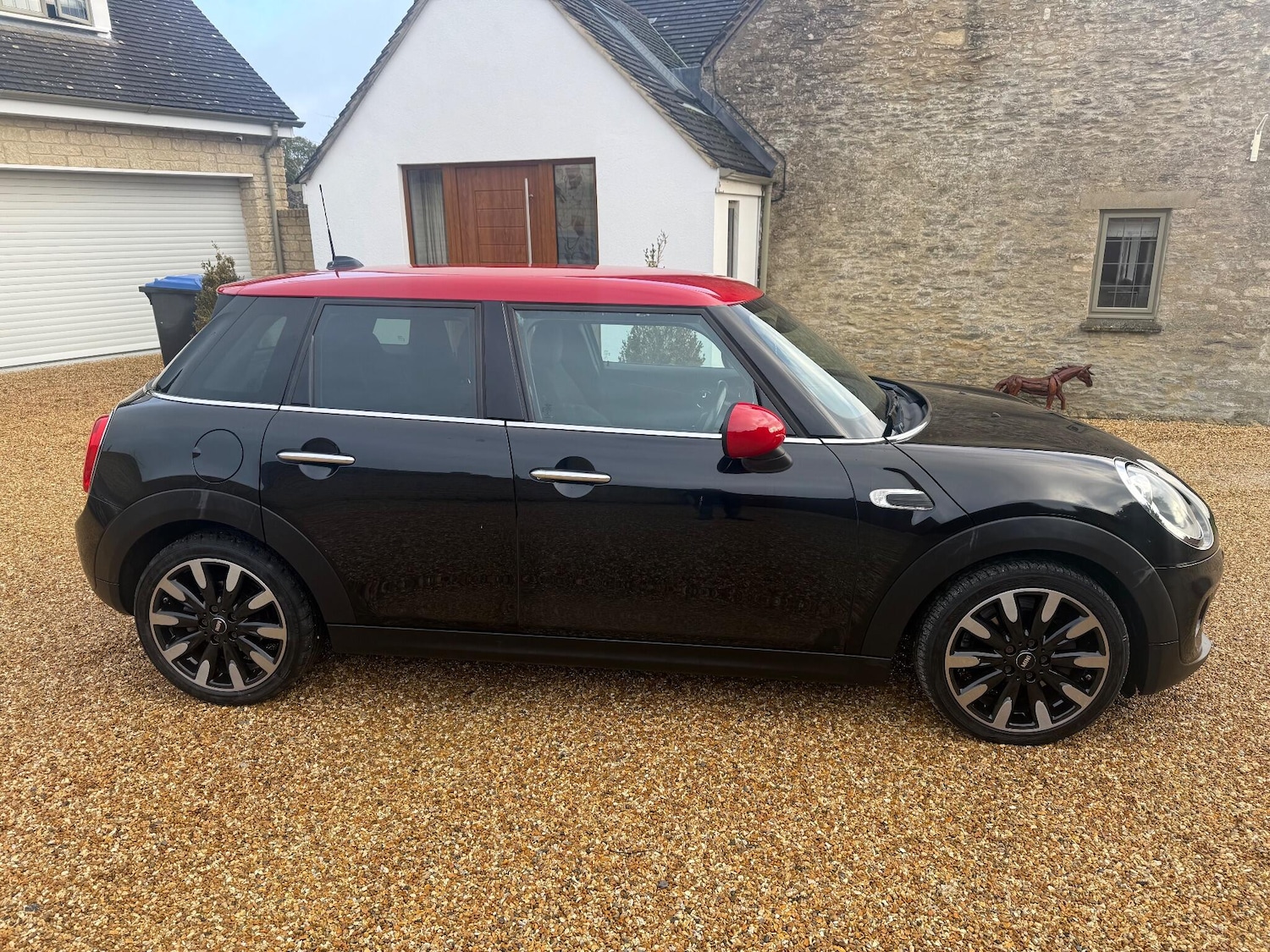 Used MINI Hatch 2014 for sale - 76689807: Photo 13